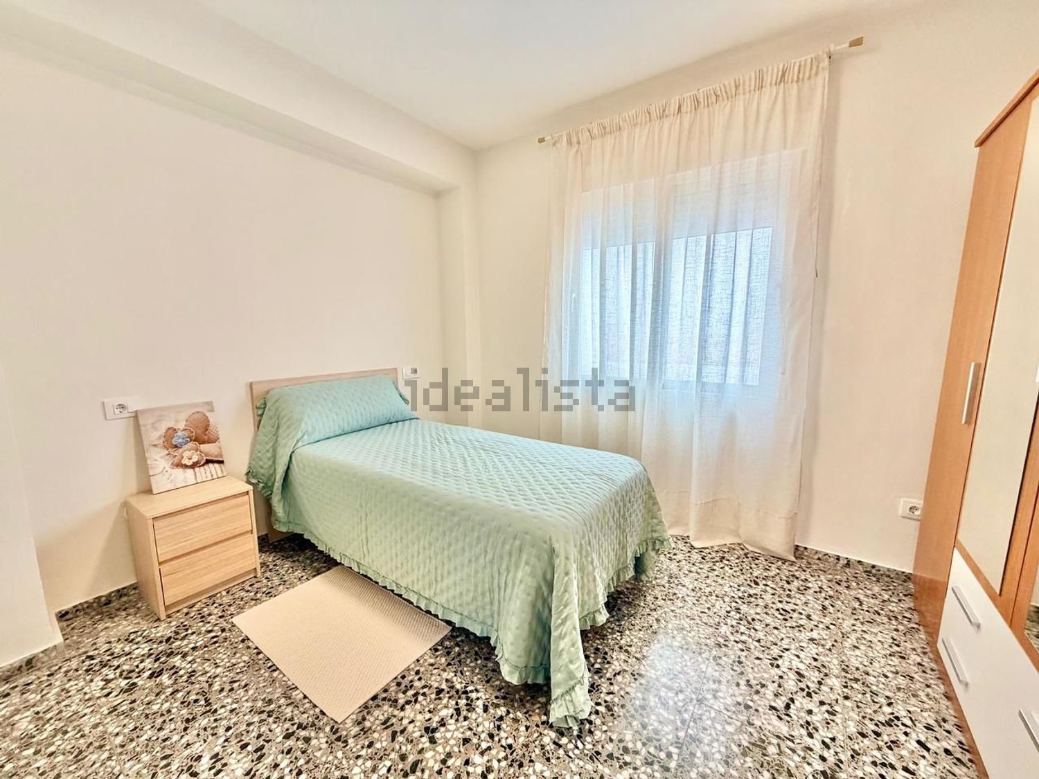 Pis de 70 m² a Xàbia
