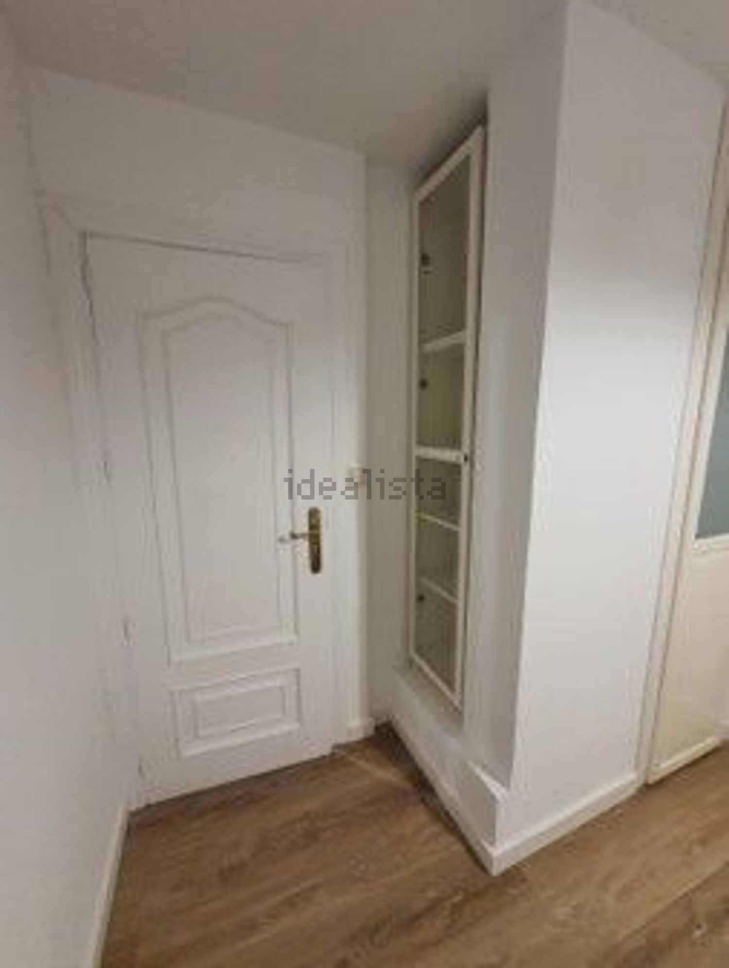 Piso de 140 m² en Madrid