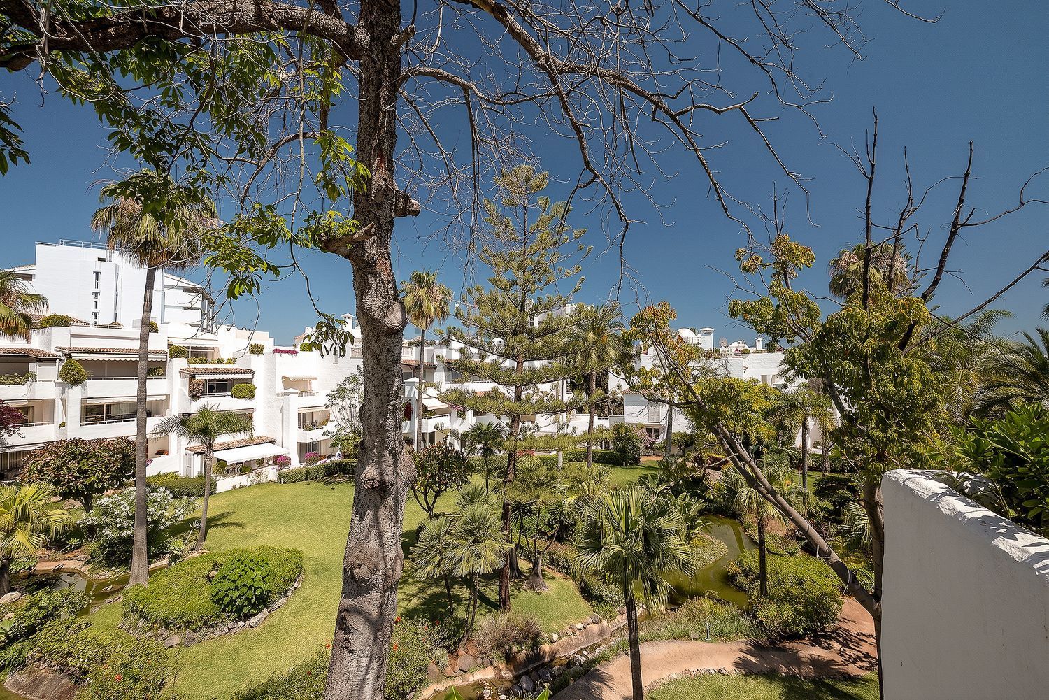Pis de 290 m² a Marbella