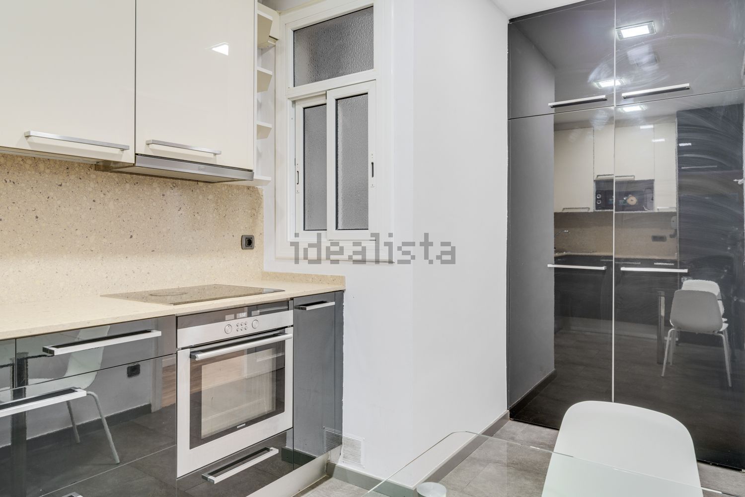 Wohnung 90 m² in Barcelona