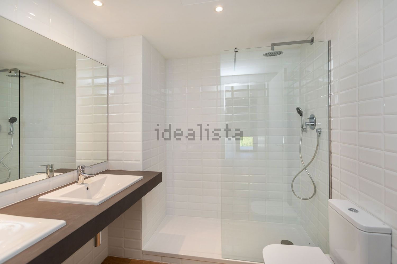 Flat 118 m² in Esplugues de Llobregat
