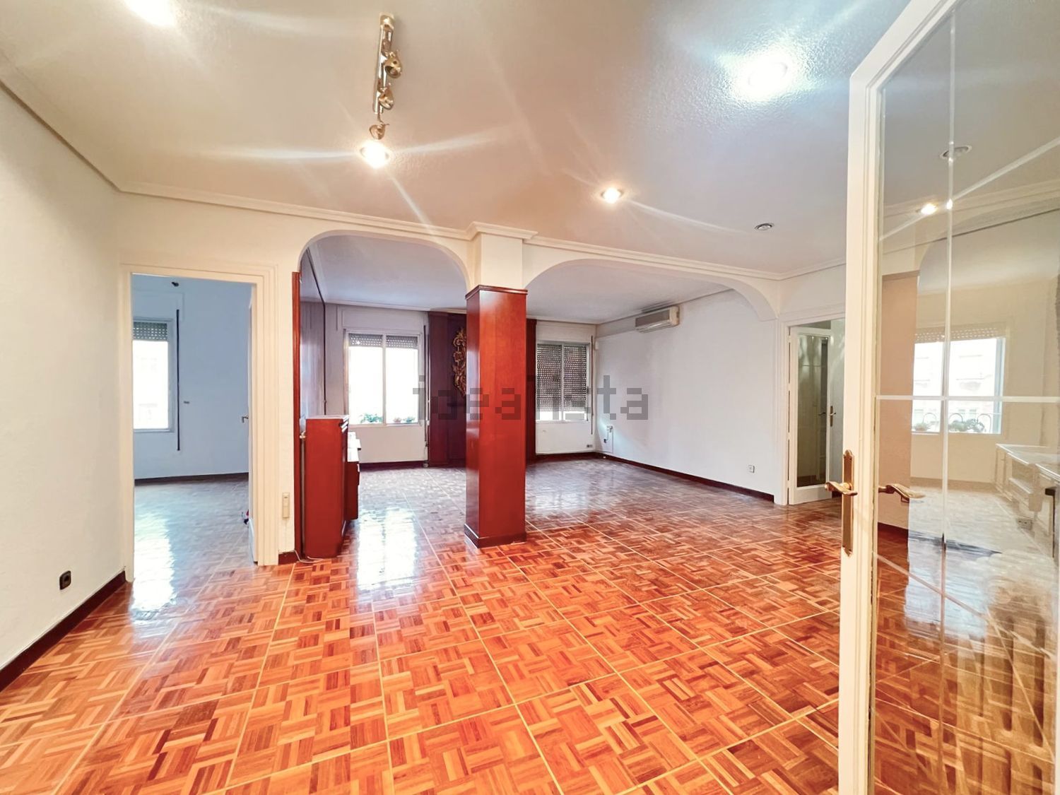 Pis de 125 m² a Madrid