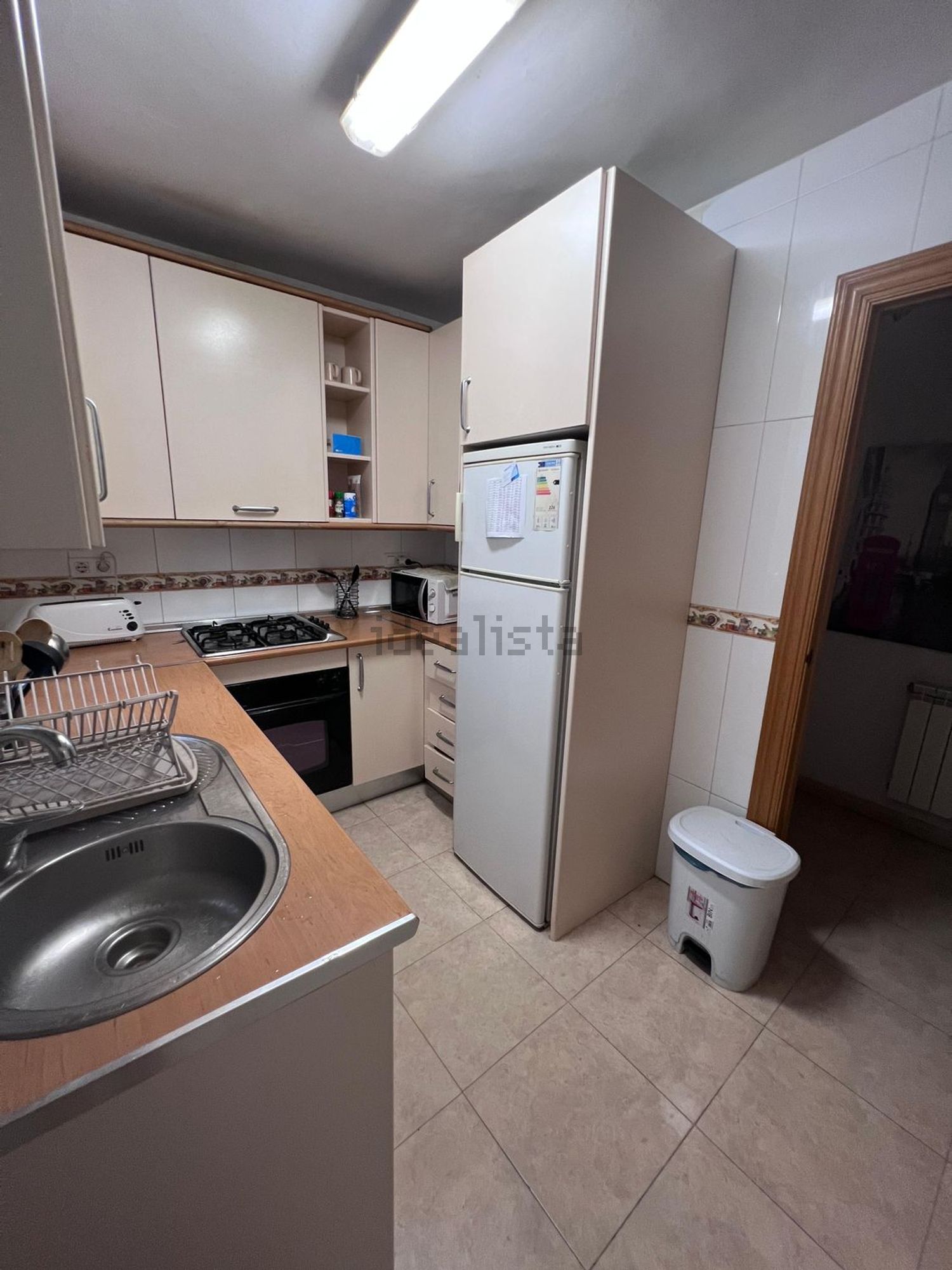 Habitación en alquiler, Granada