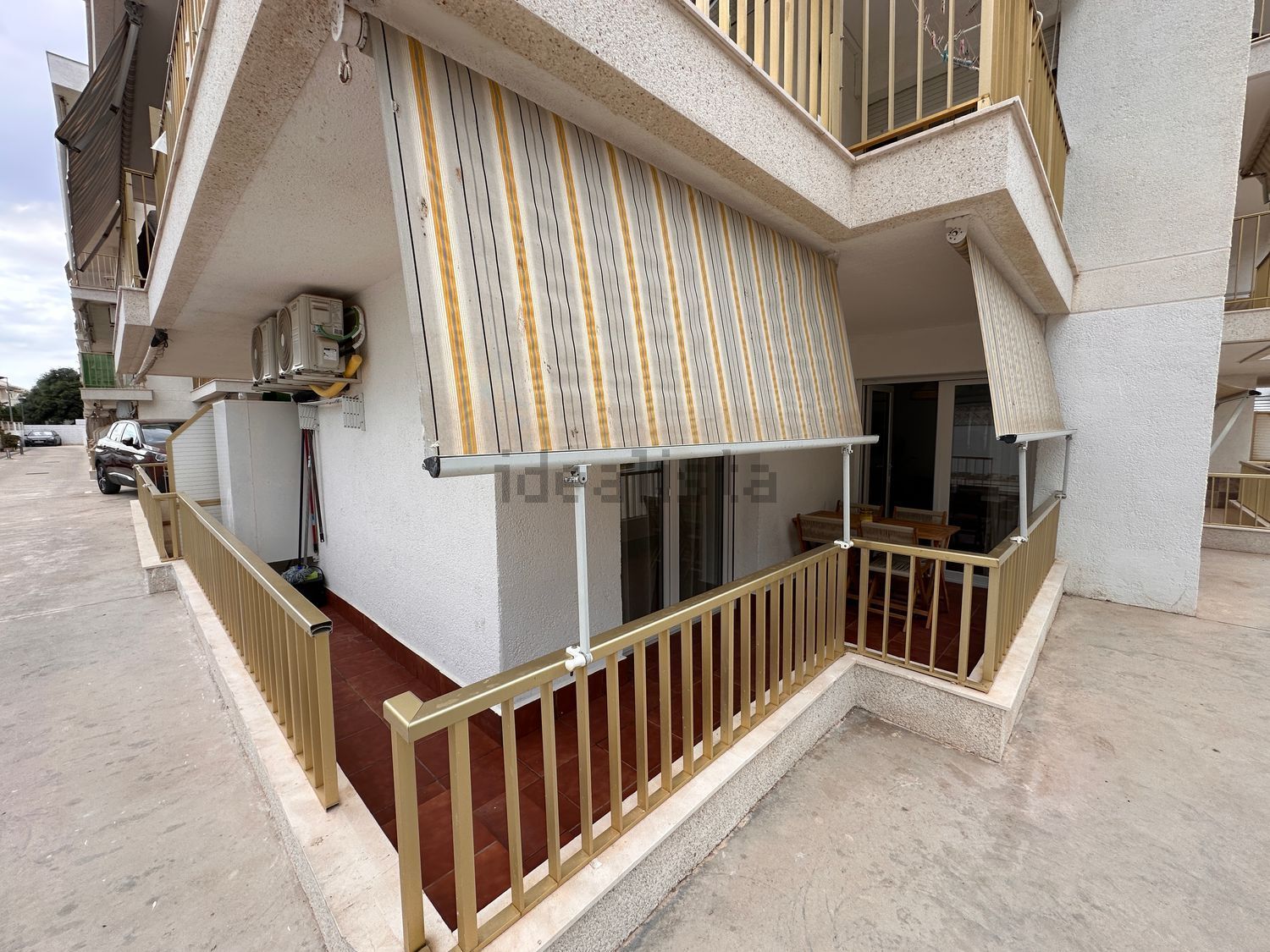 Pis de 71 m² a Cambrils