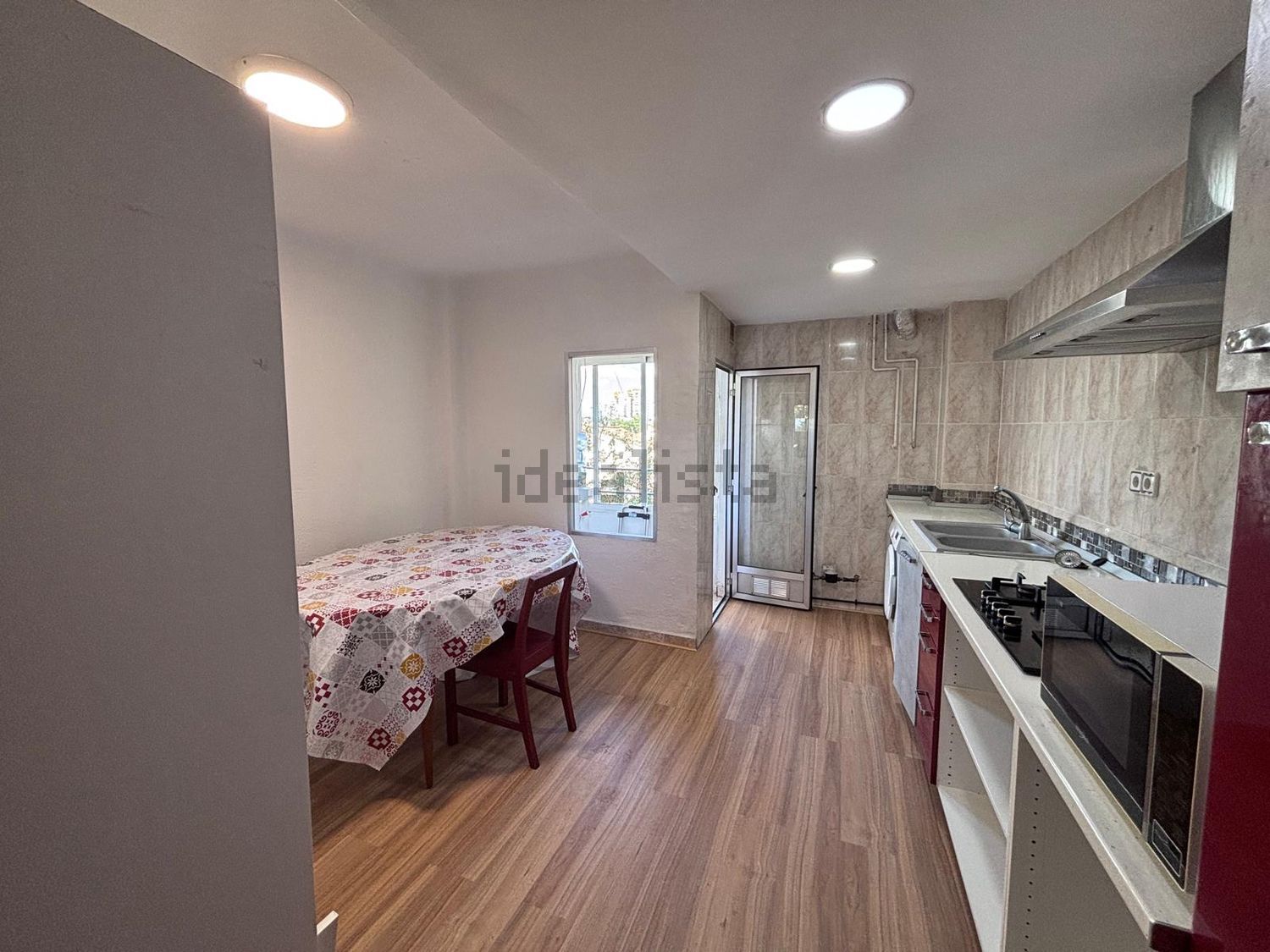 Piso de 90 m² en Valencia