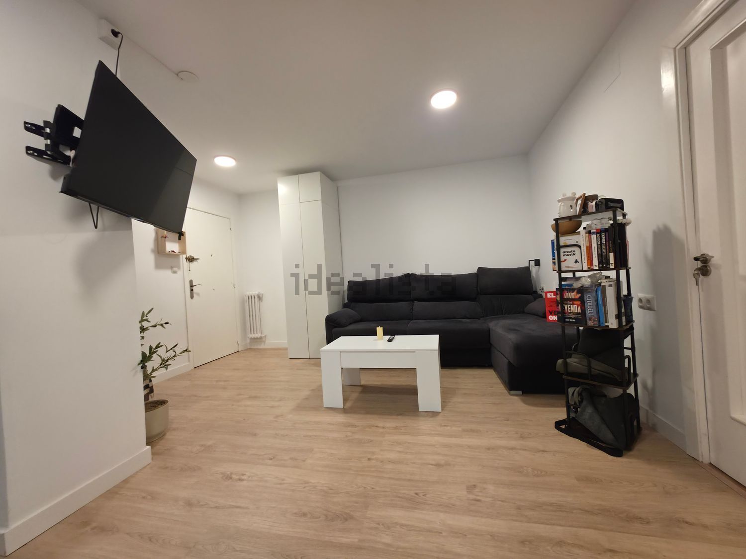 Habitación en alquiler, Gijón