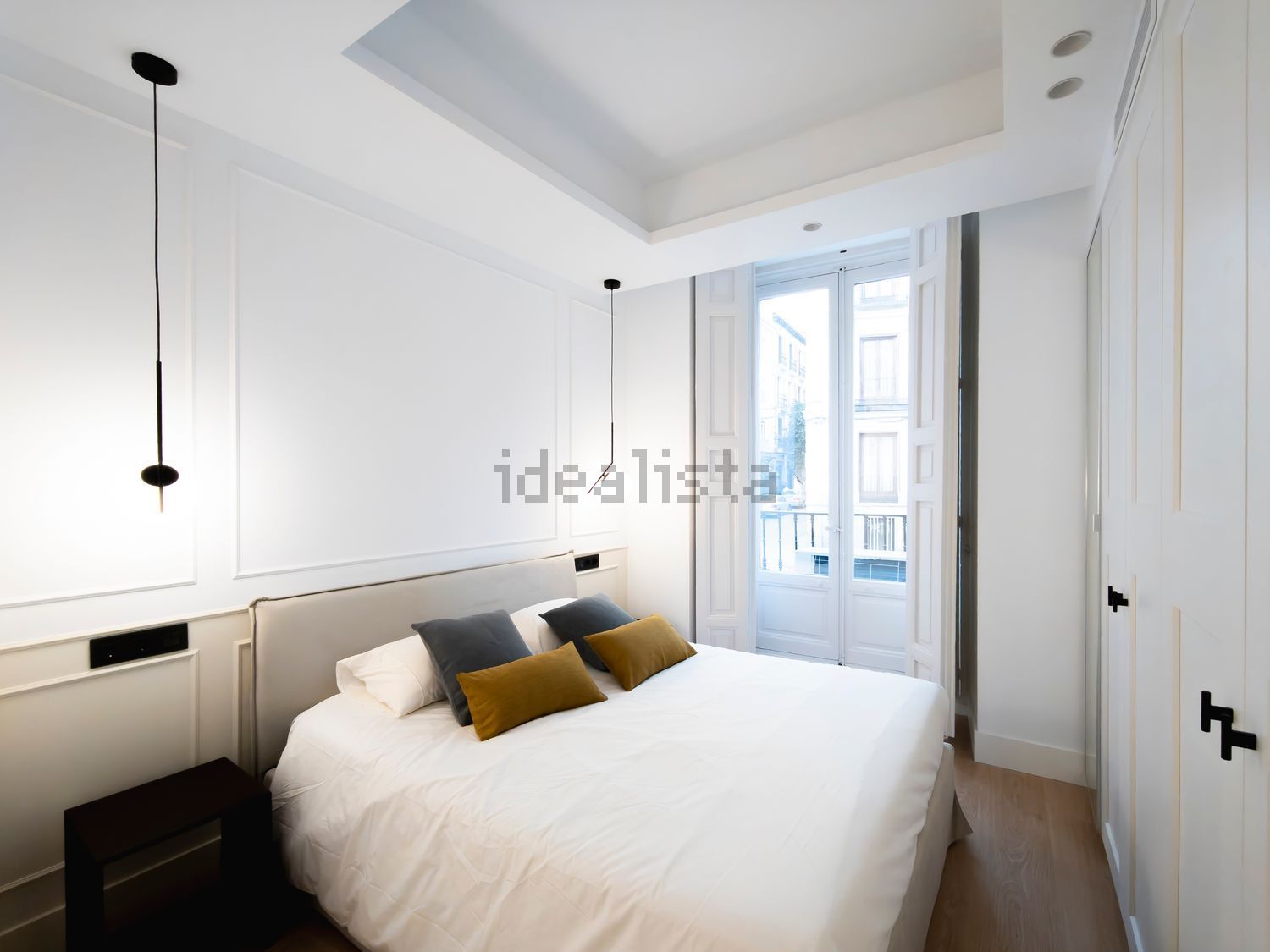 Pis de 146 m² a Madrid