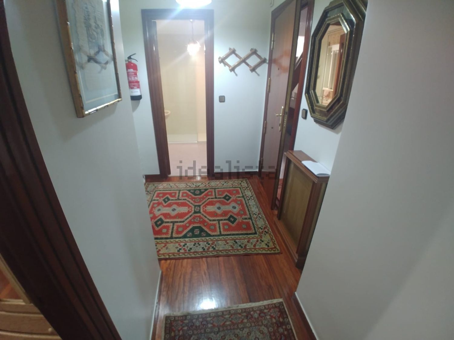 Квартира 85 м² у Santander