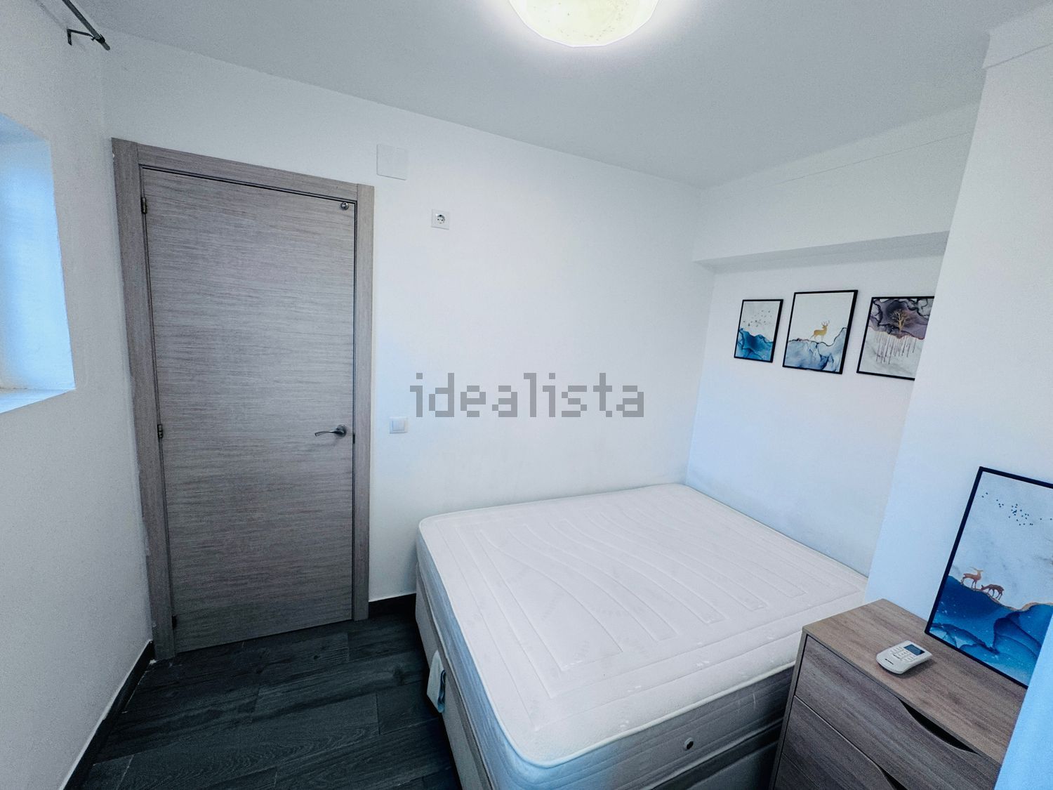 Pis de 25 m² a Madrid