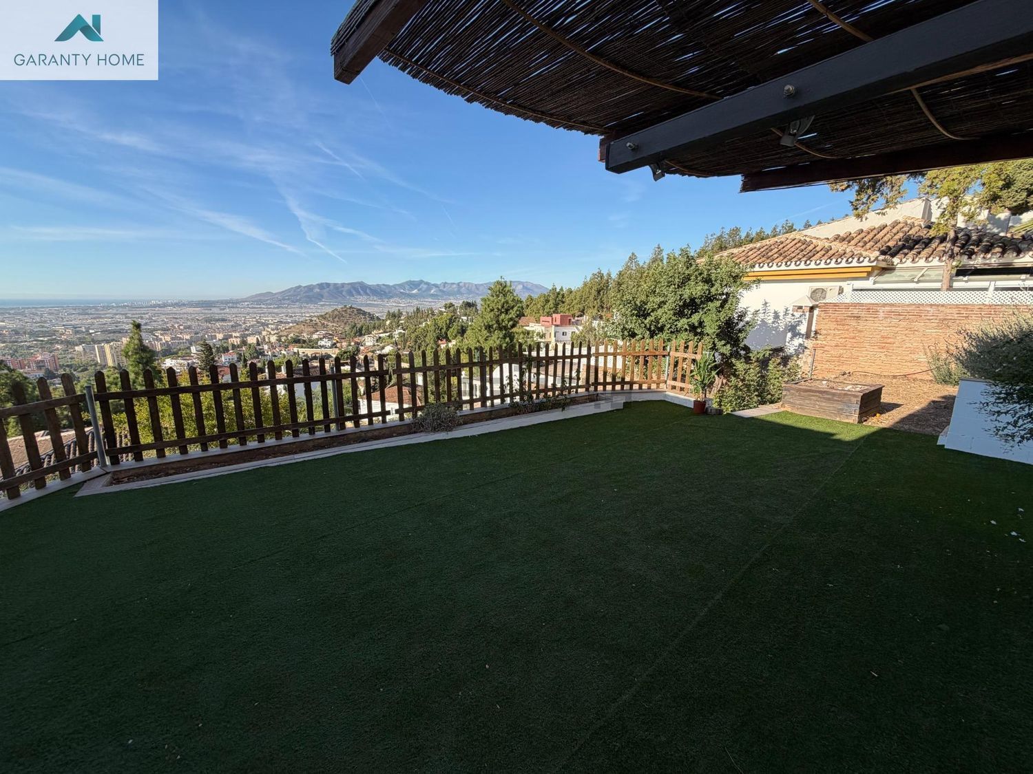 Casa de 75 m² a Màlaga