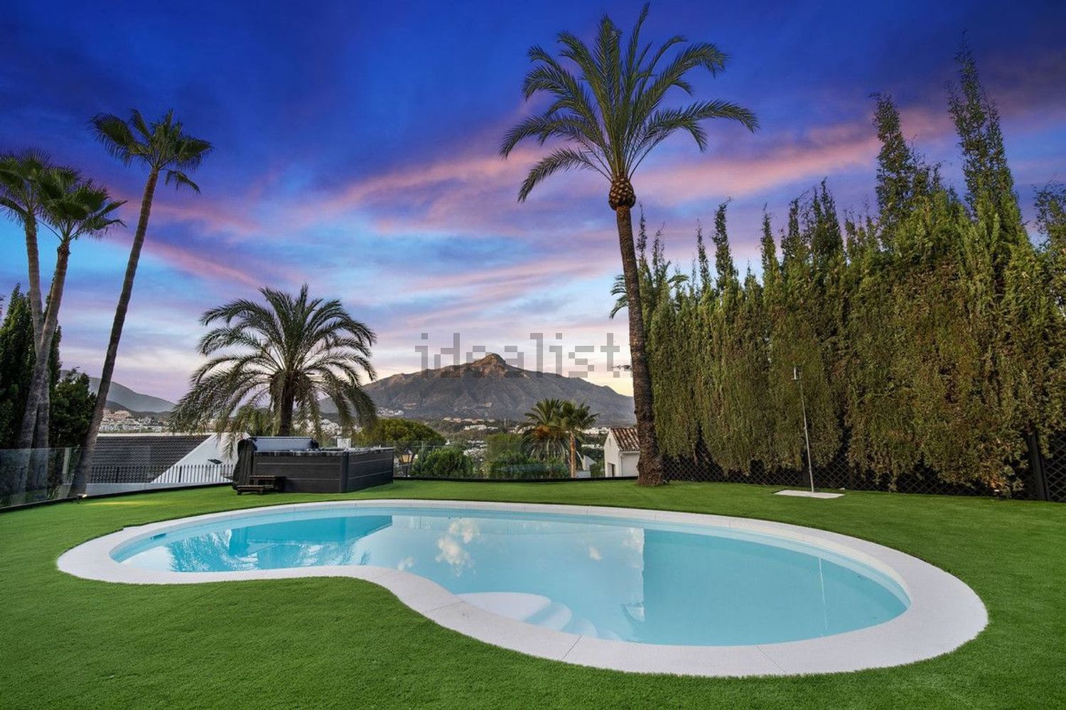 Casa 321 m² a Marbella