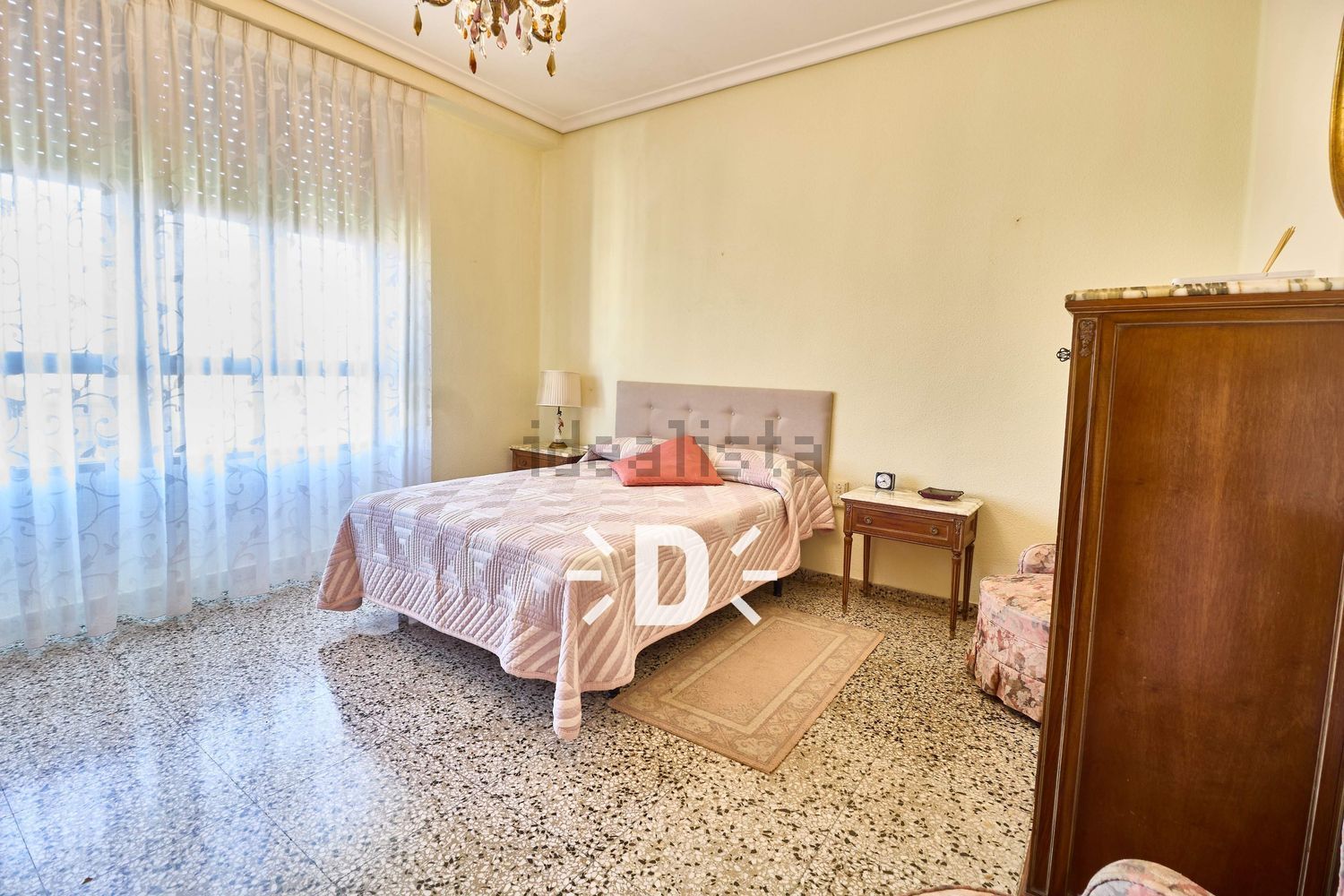 Apartamento 94 m² em València