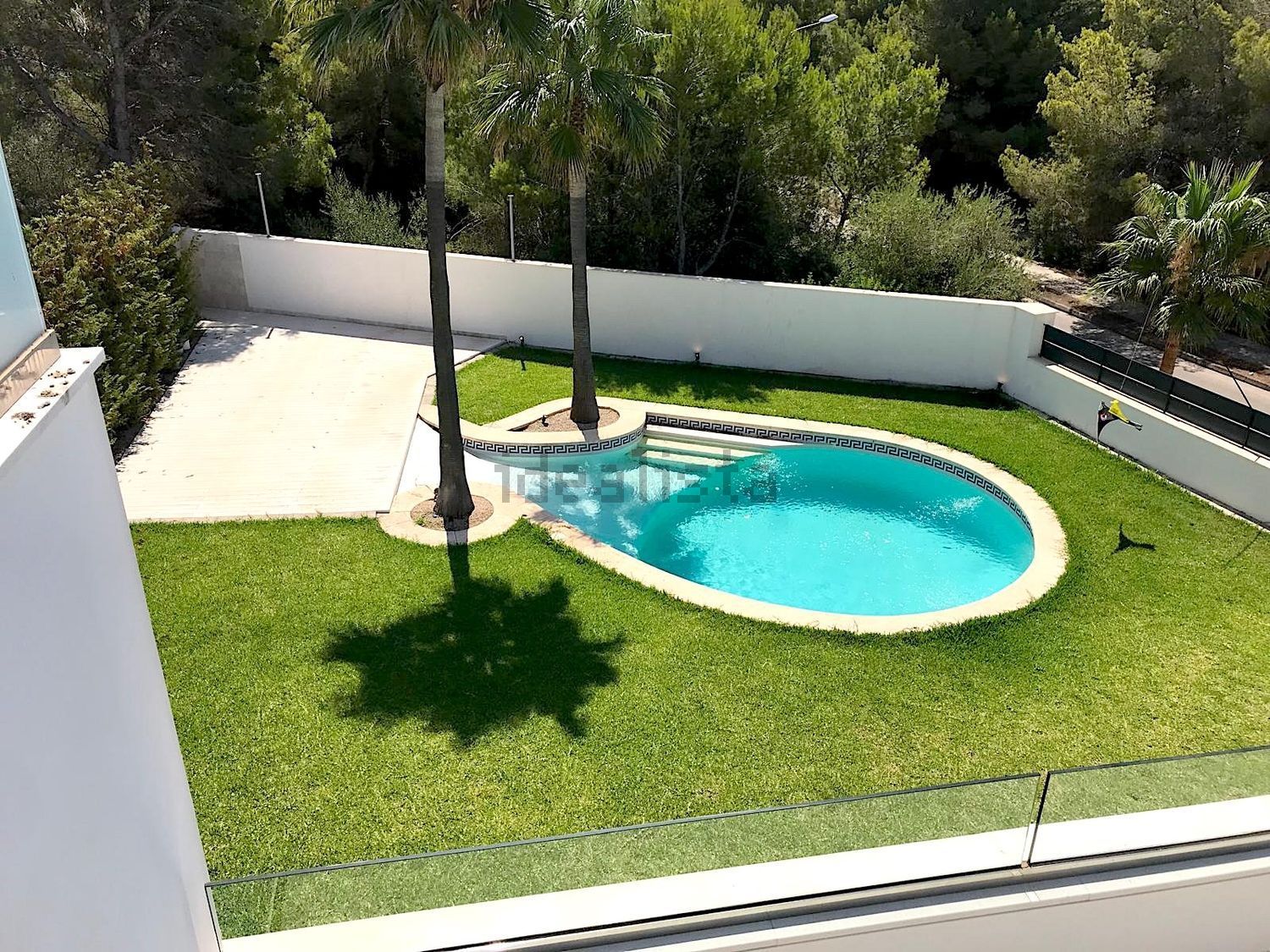 Haus 324 m² in Calvià