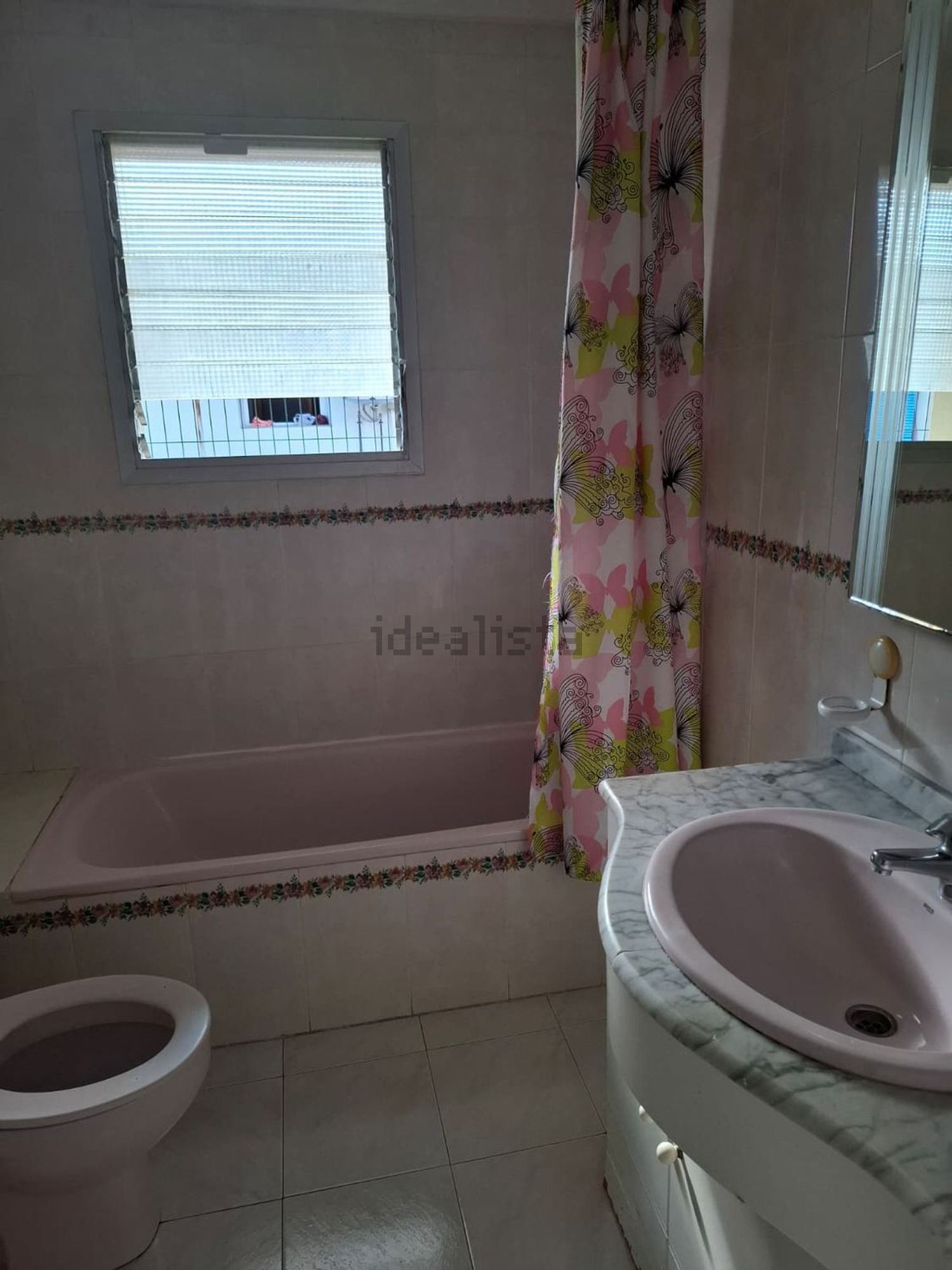 Piso de 77 m² en Alicante