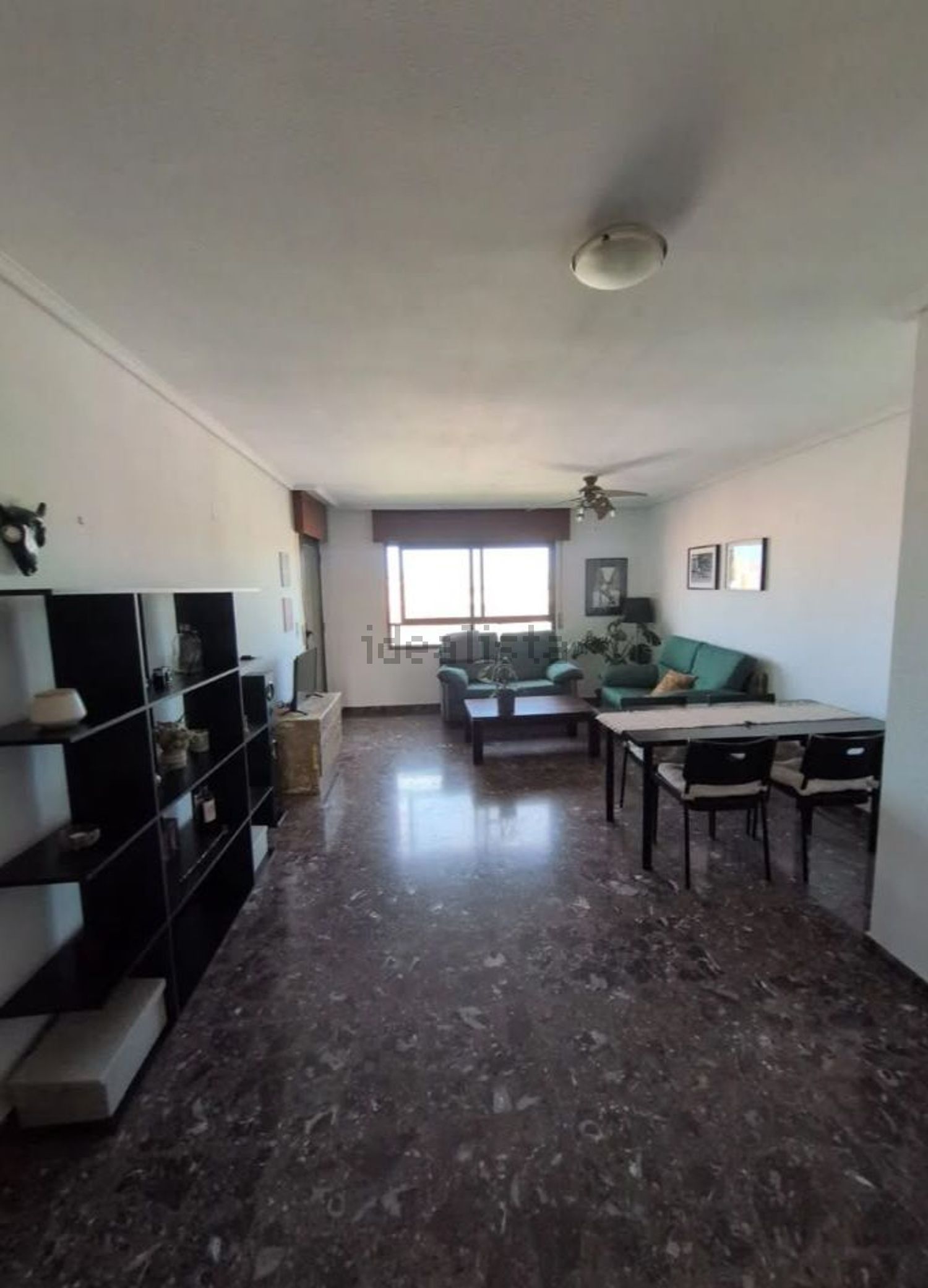 Habitació de lloguer, Saragossa