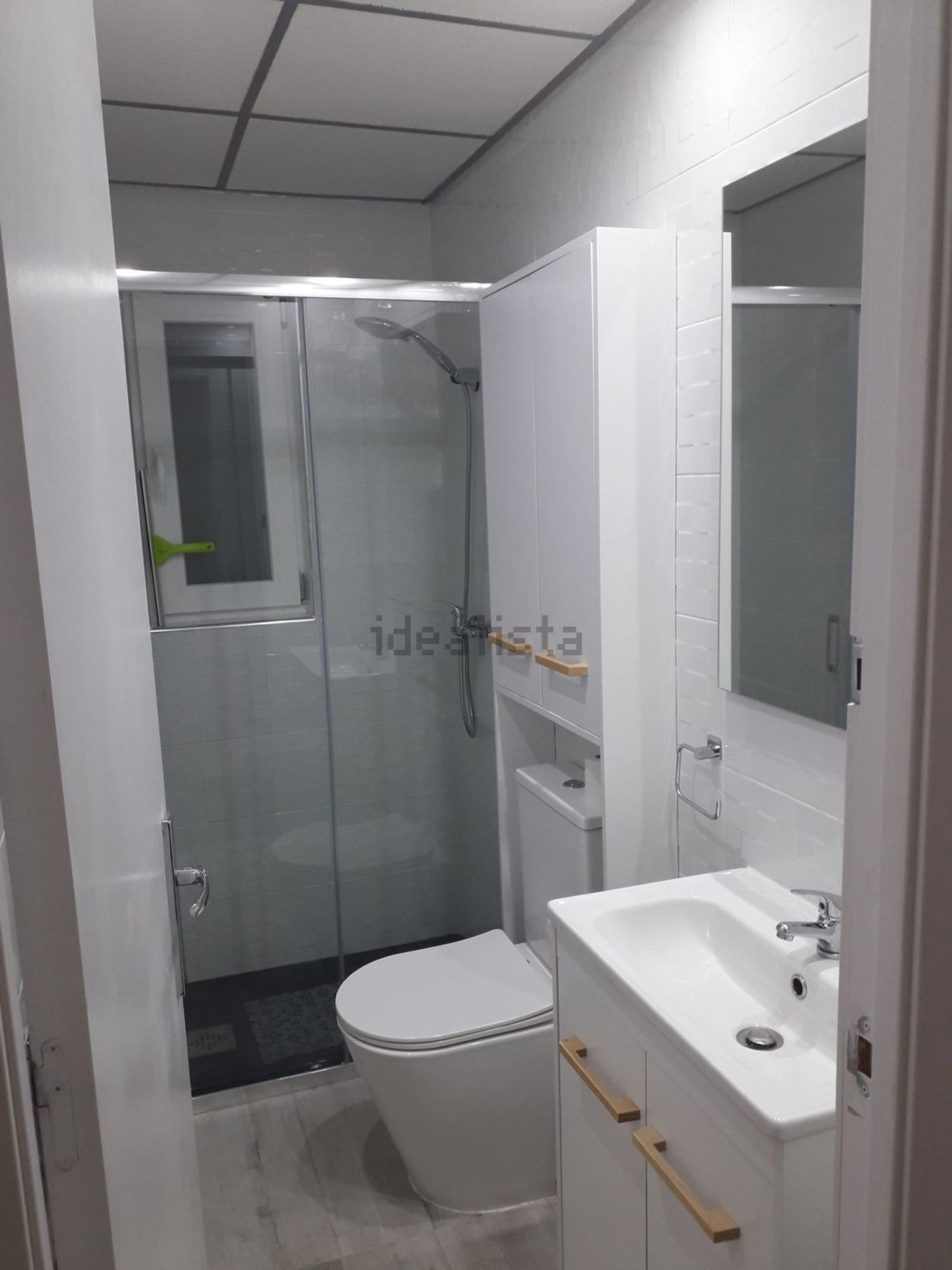 Pis de 70 m² a Lleó