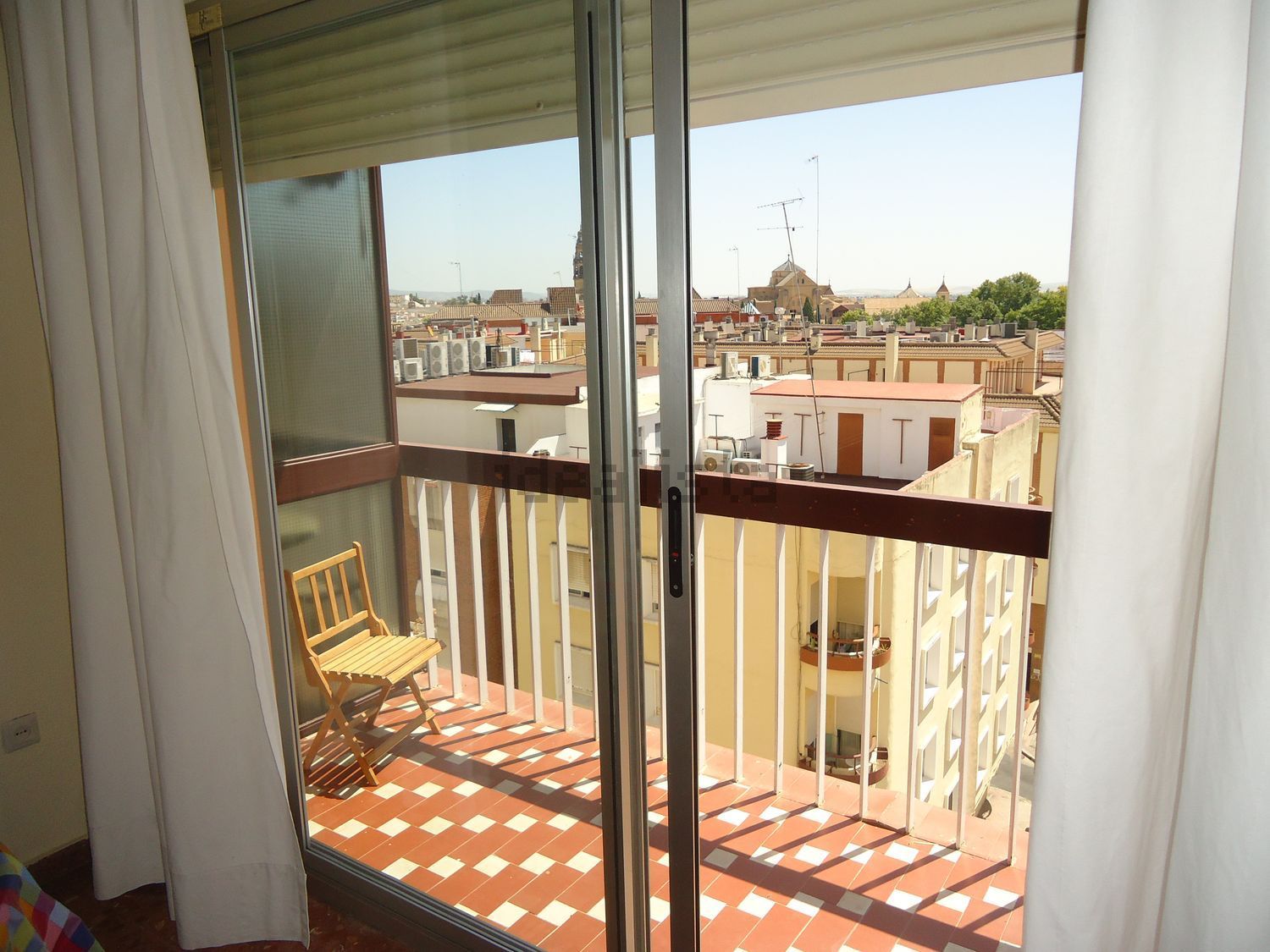 Habitació de lloguer, Còrdova