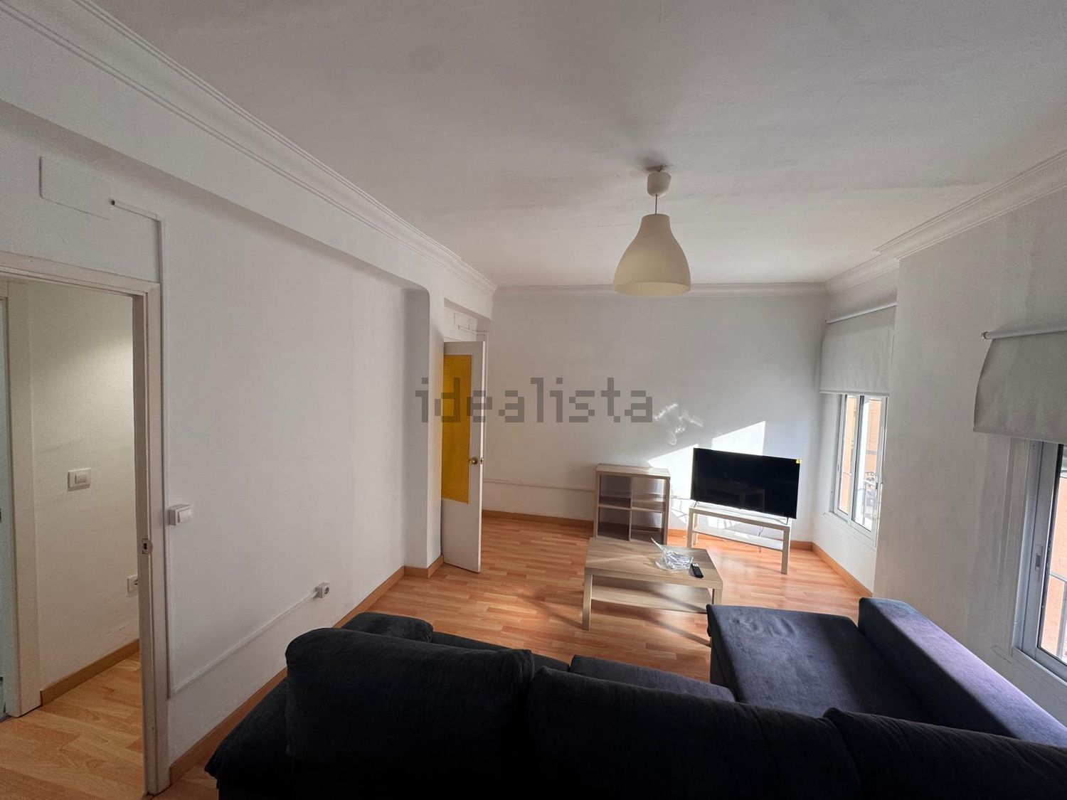Квартира 70 м² в Малаге