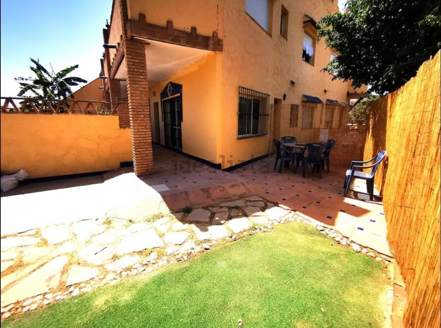 Pis de 55 m² a Marbella