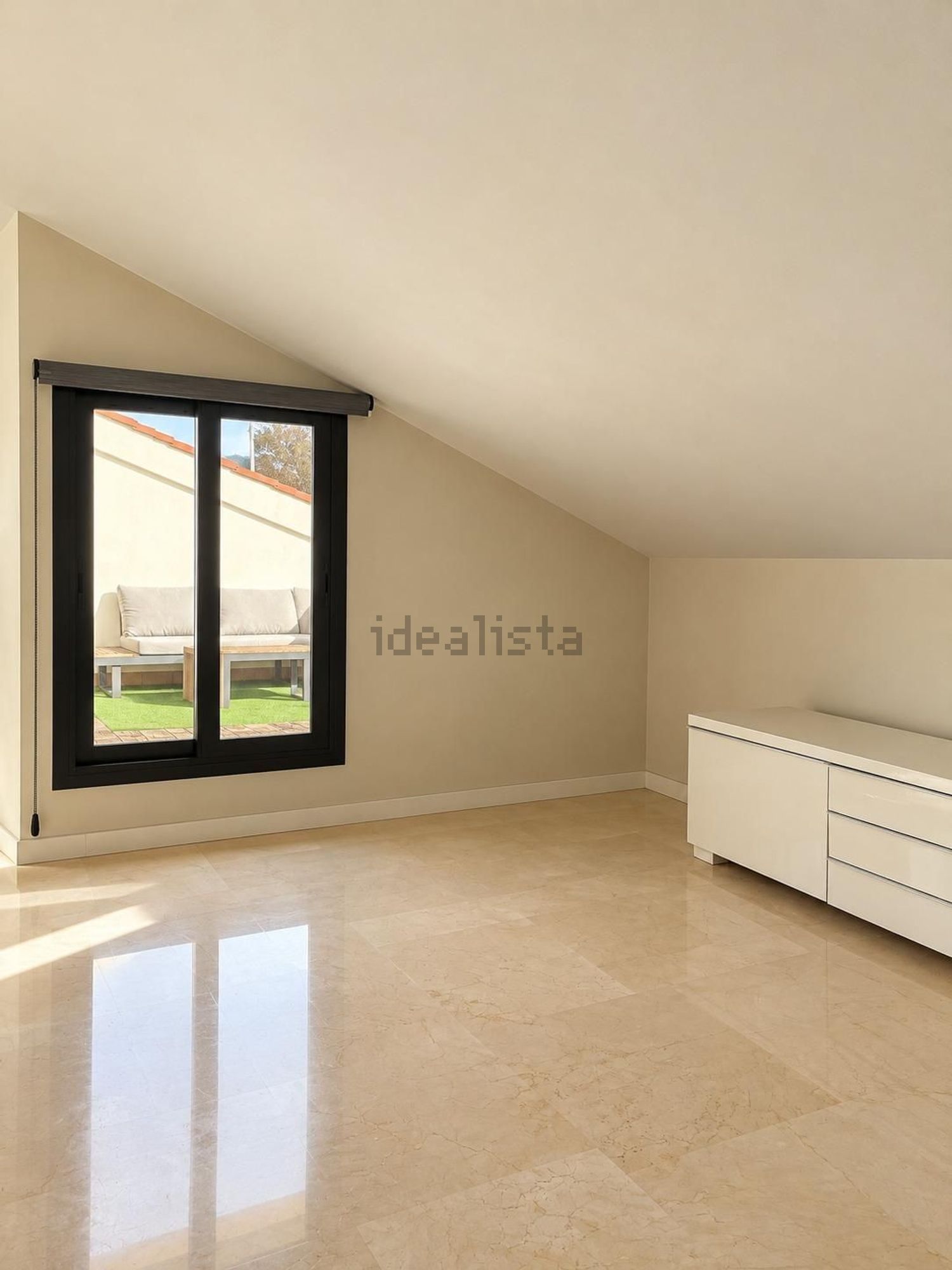 Pis de 125 m² a Granollers