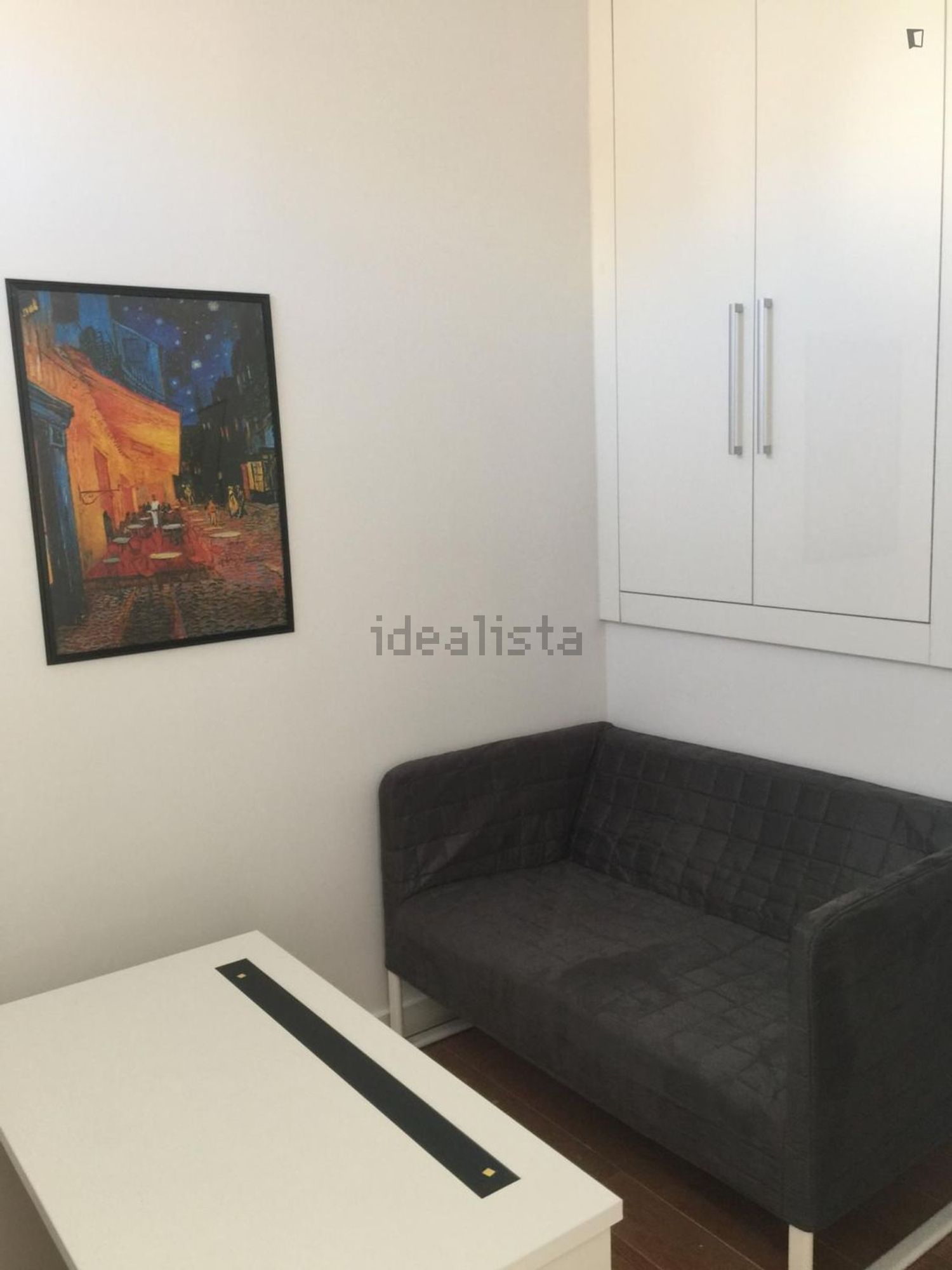 Piso de 39 m² en Madrid
