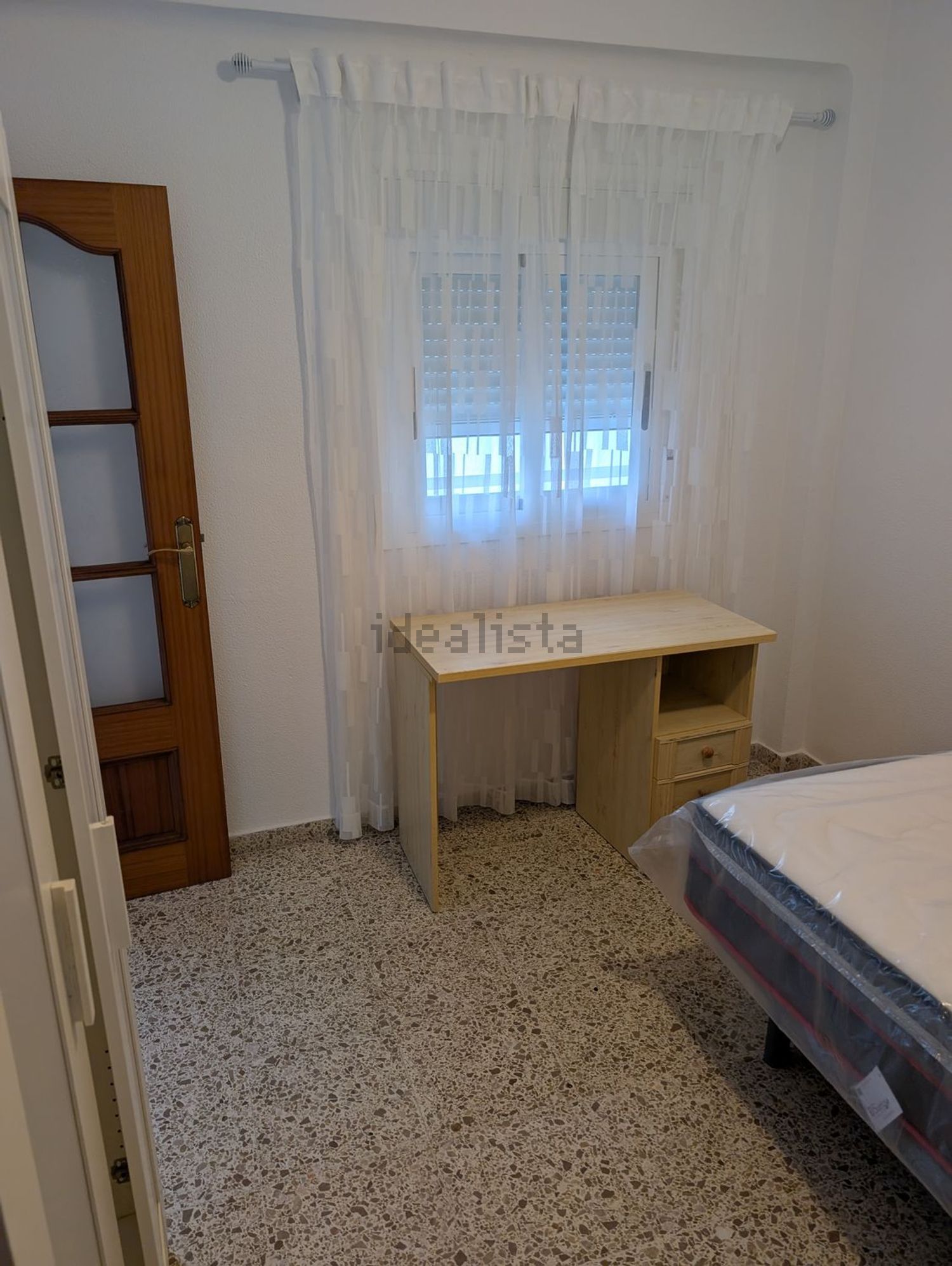 Habitación en alquiler, Almería