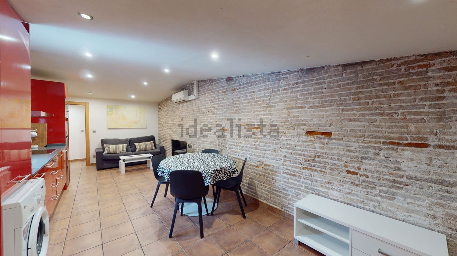 Appartamento 62 m² a Barcelona