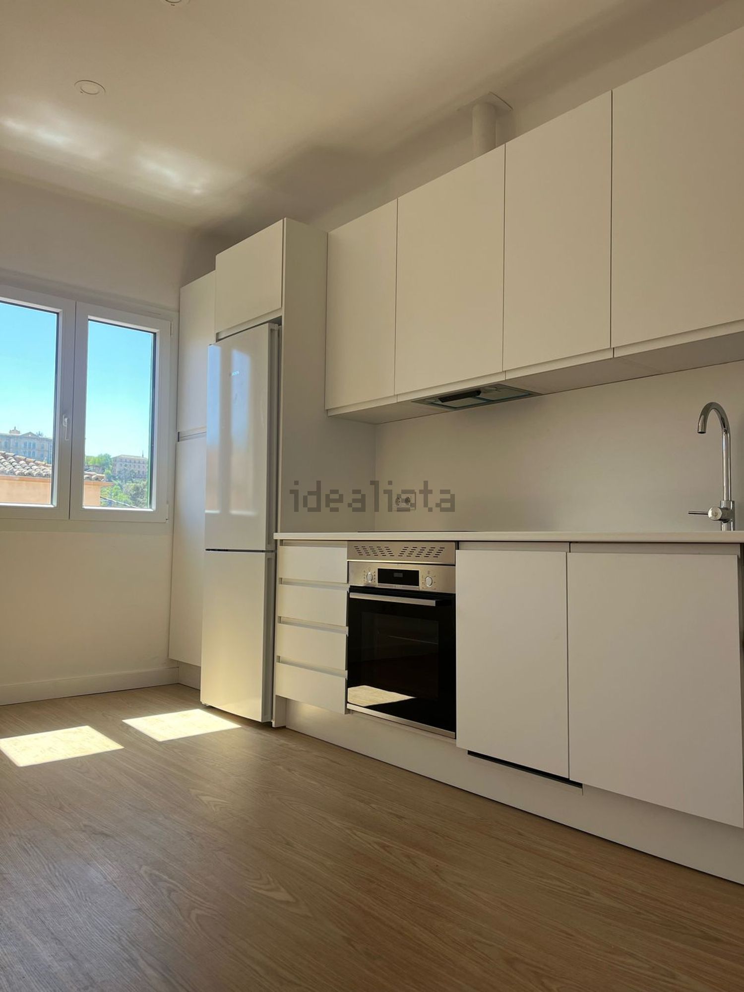 Pis de 66 m² a Toledo