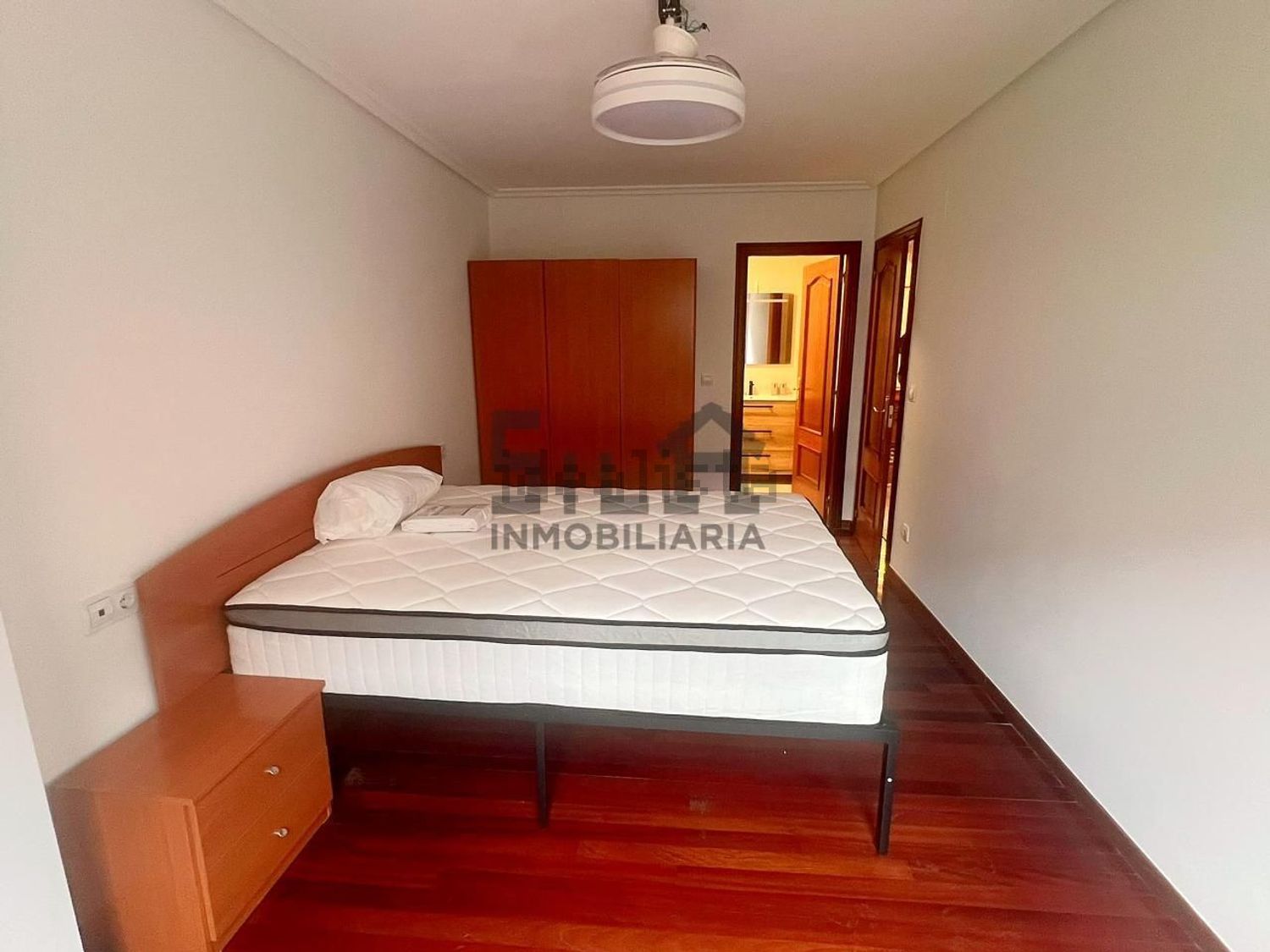 Pis de 97 m² a Ourense