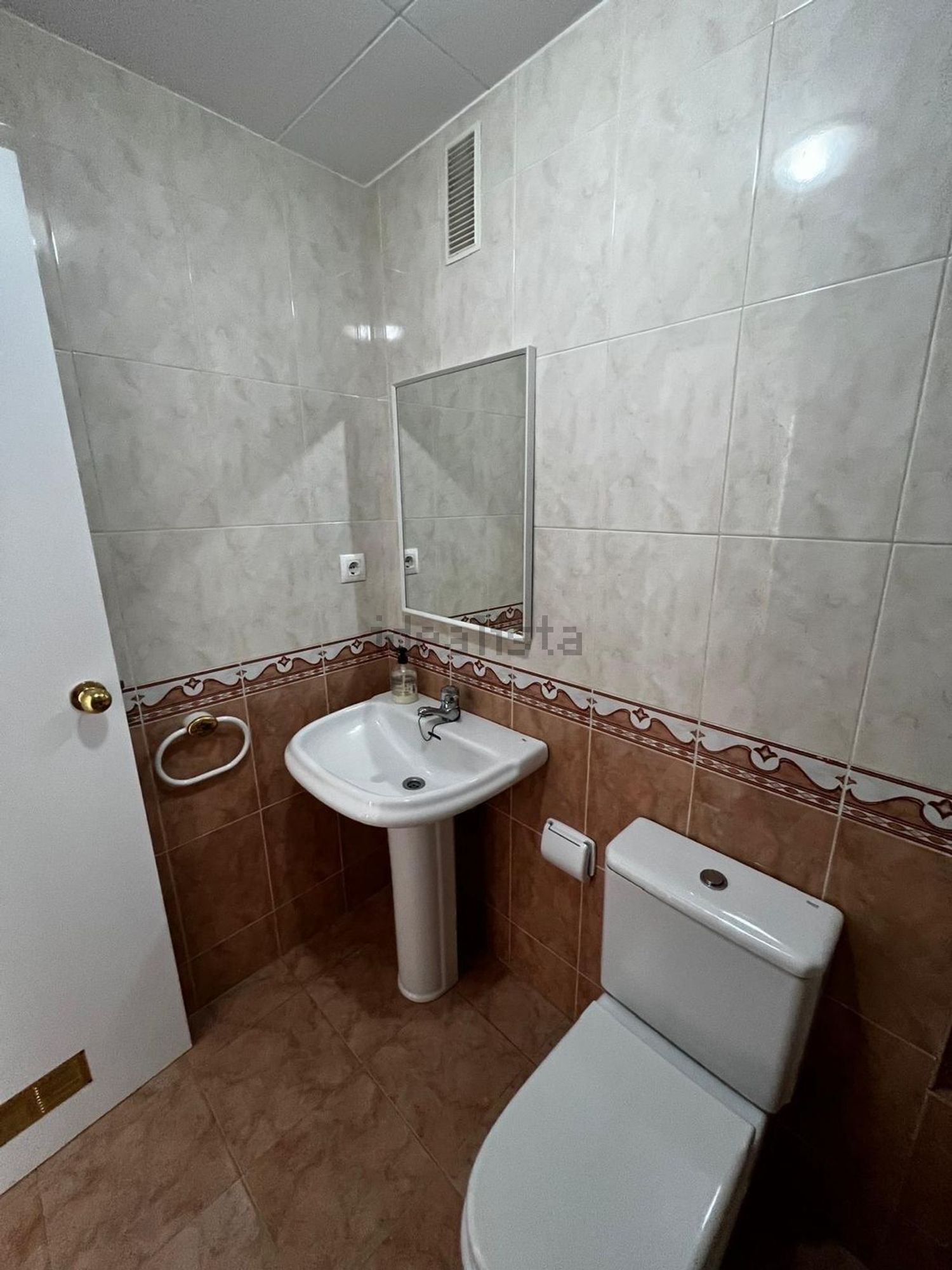 Piso de 104 m² en Tortosa