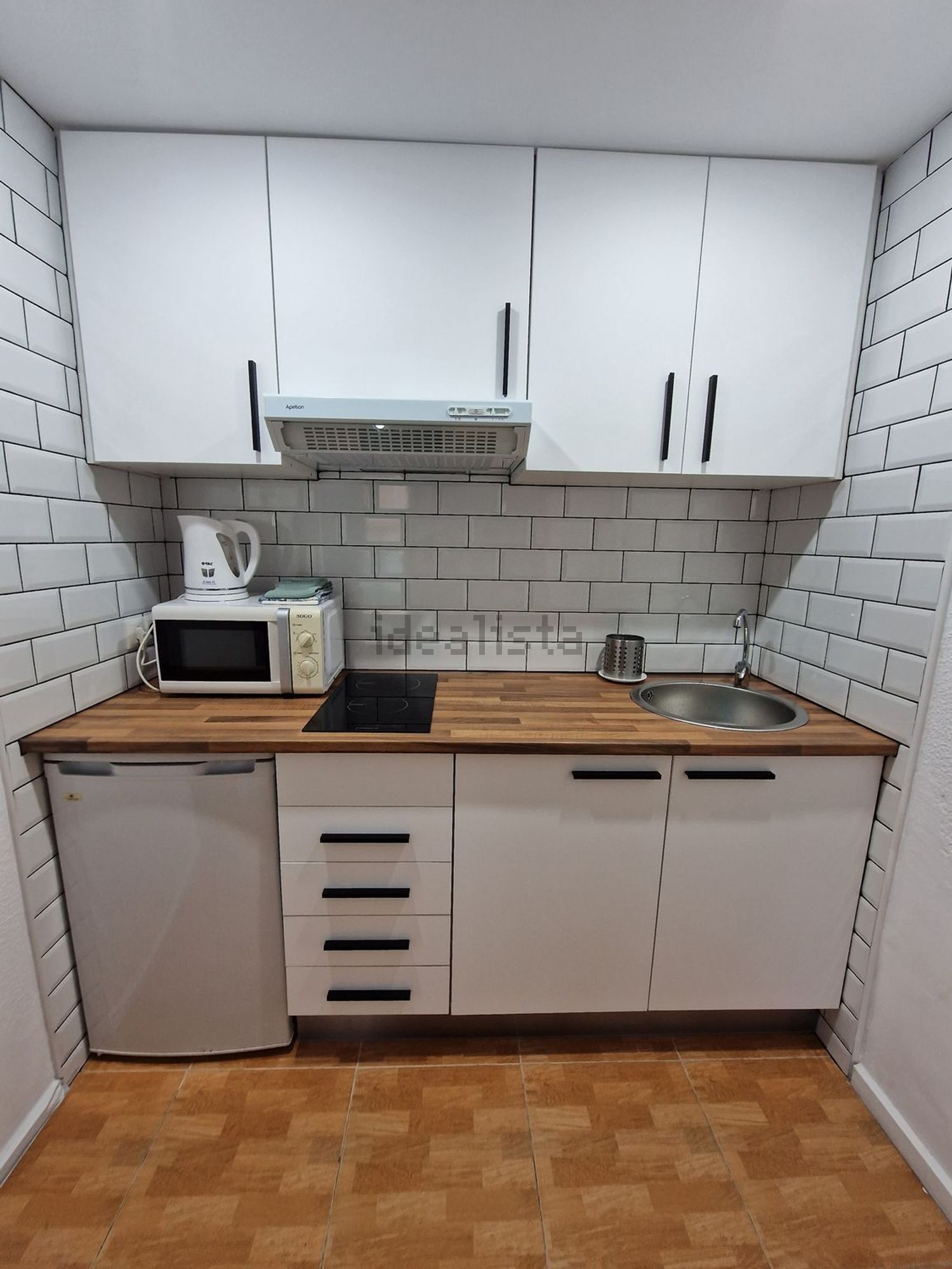 Pis de 38 m² a Benalmádena