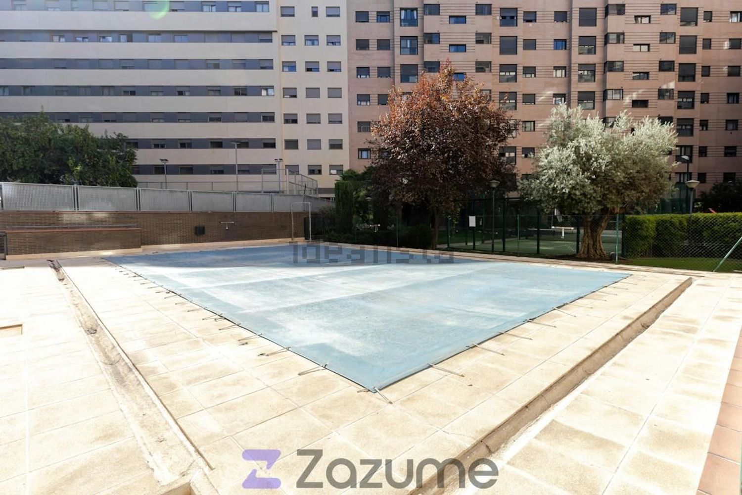 Pis de 62 m² a Madrid