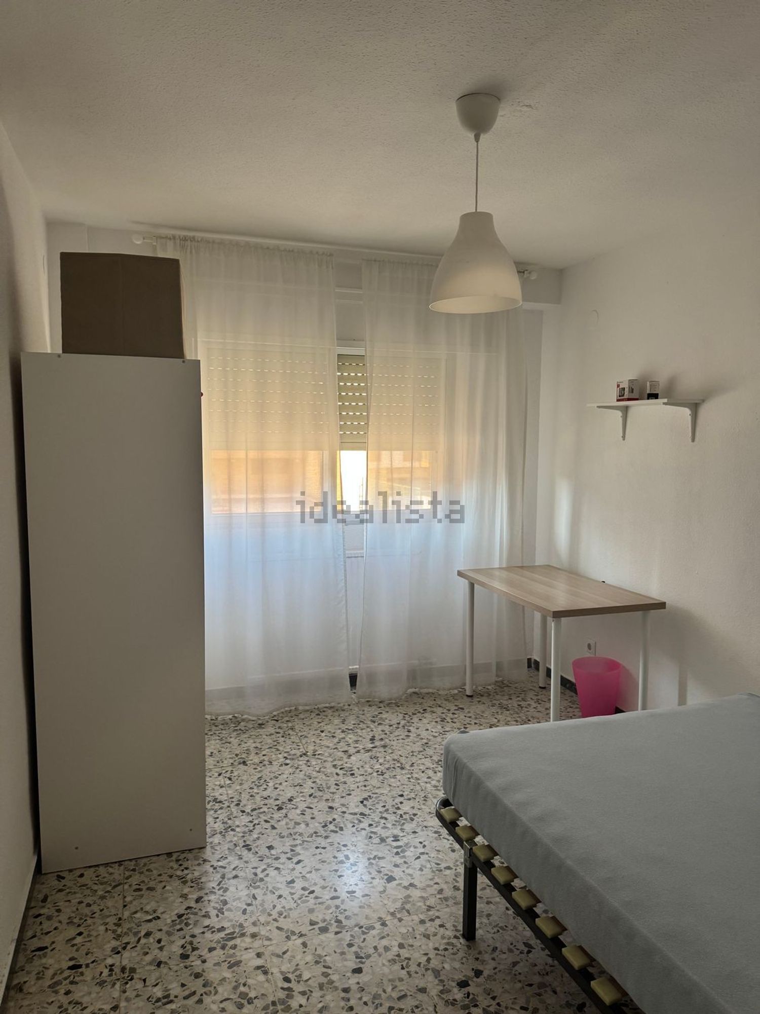 Pis de 70 m² a Saragossa