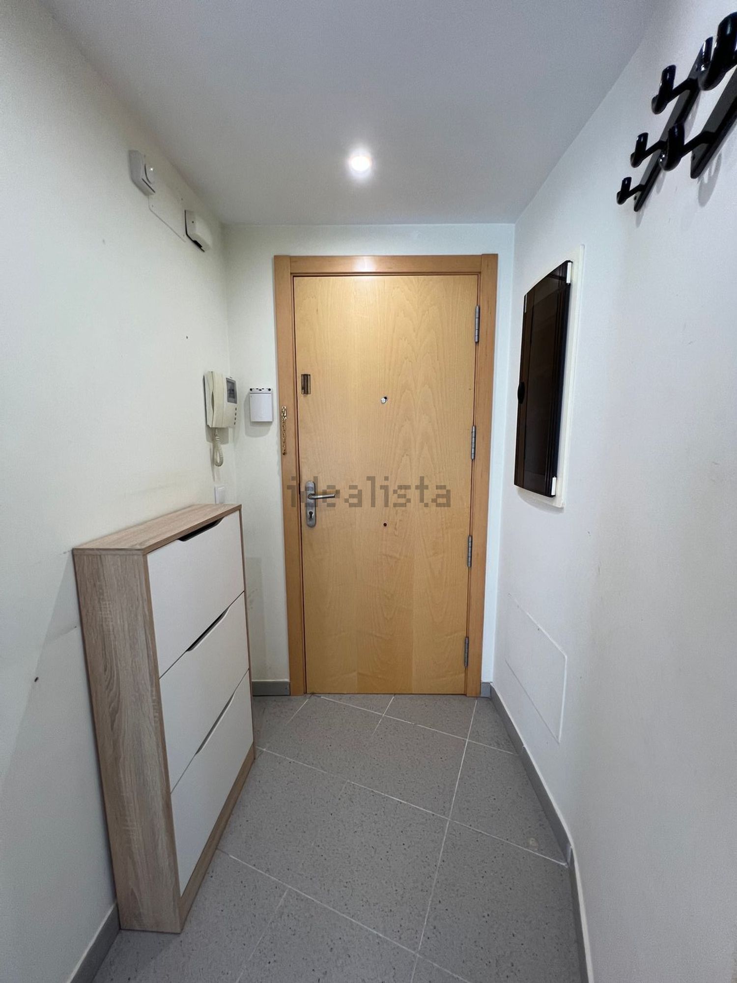 Квартира 45 м² у Lloret de Mar