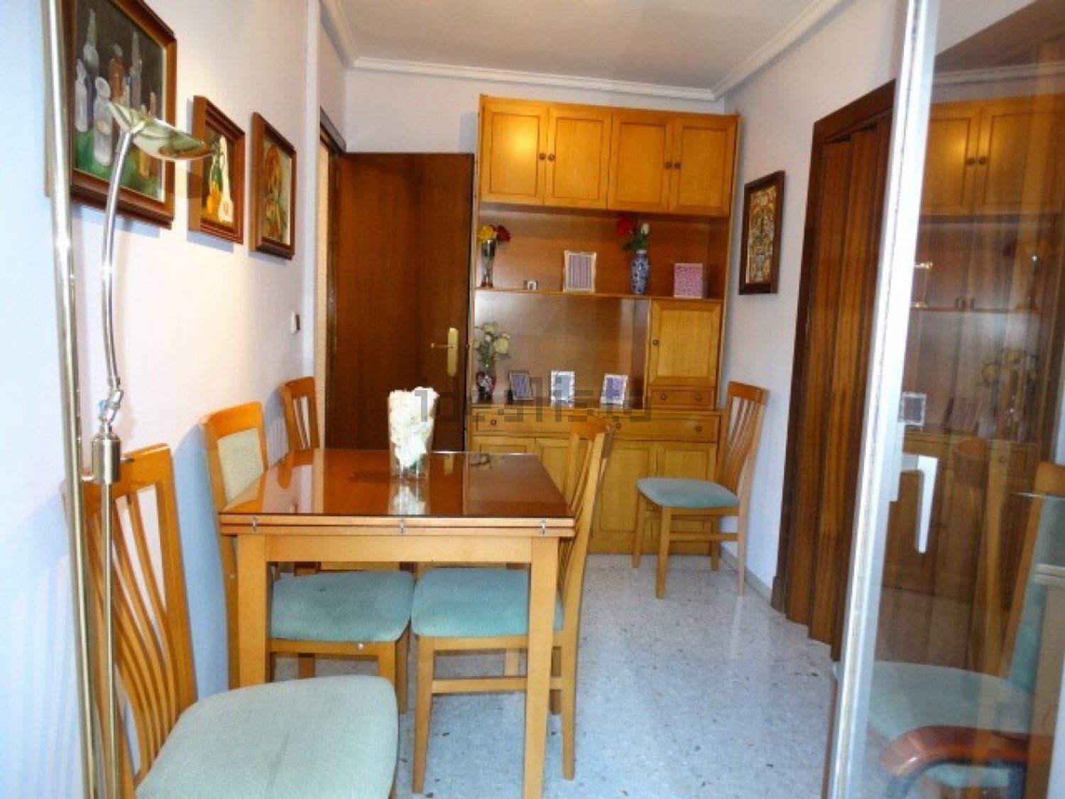 Pis de 63 m² a Saragossa