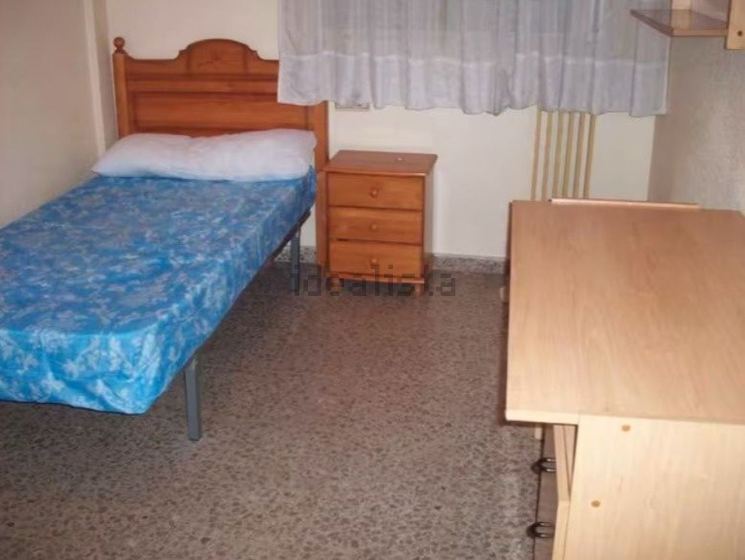 Pis de 80 m² a Granada