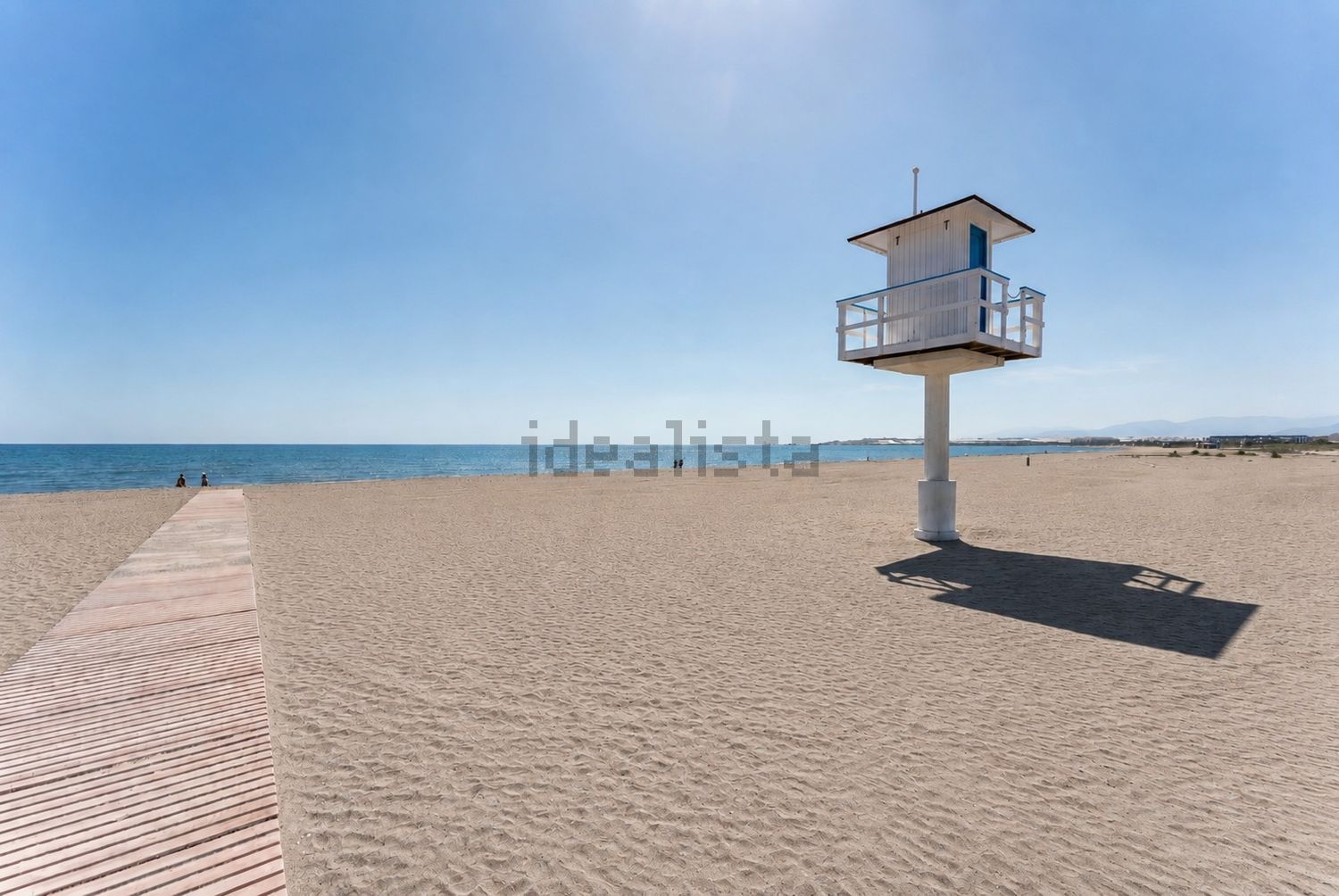 Piso de 70 m² en El Ejido