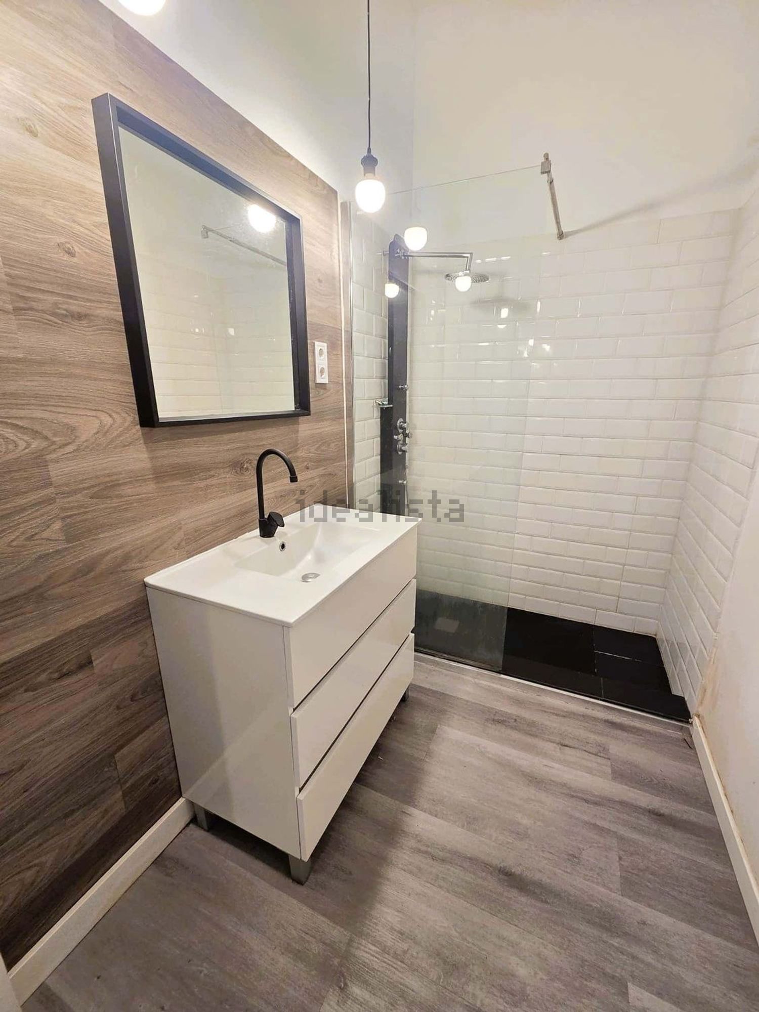 Habitación en alquiler, Madrid