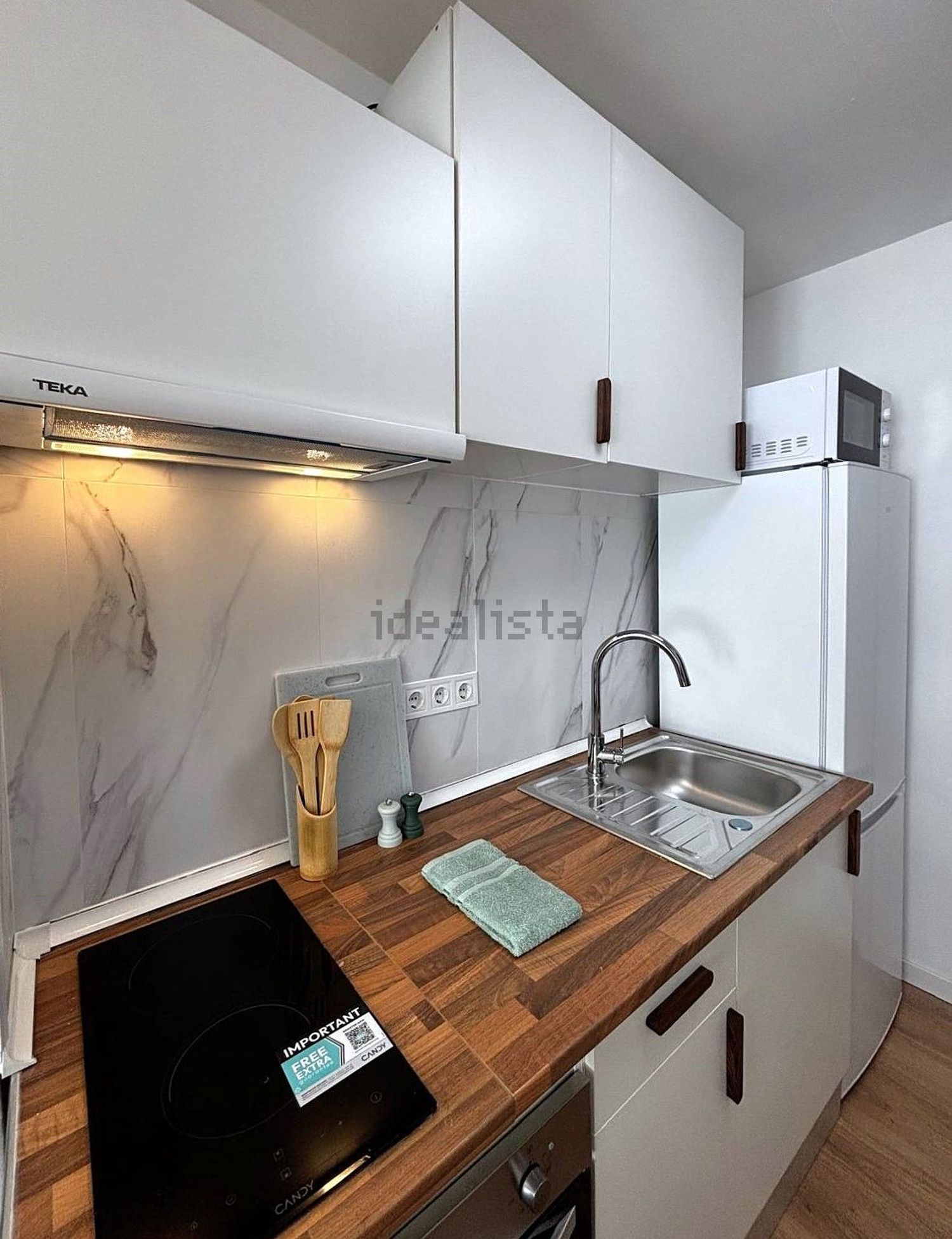 Appartamento 41 m² a Valencia