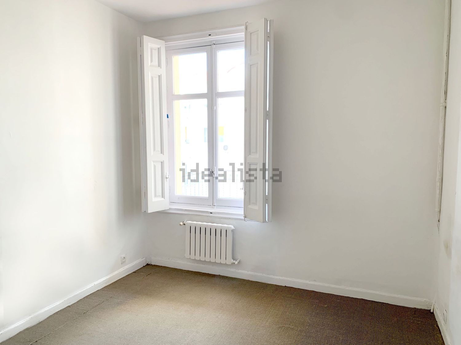 Wohnung 211 m² in Madrid