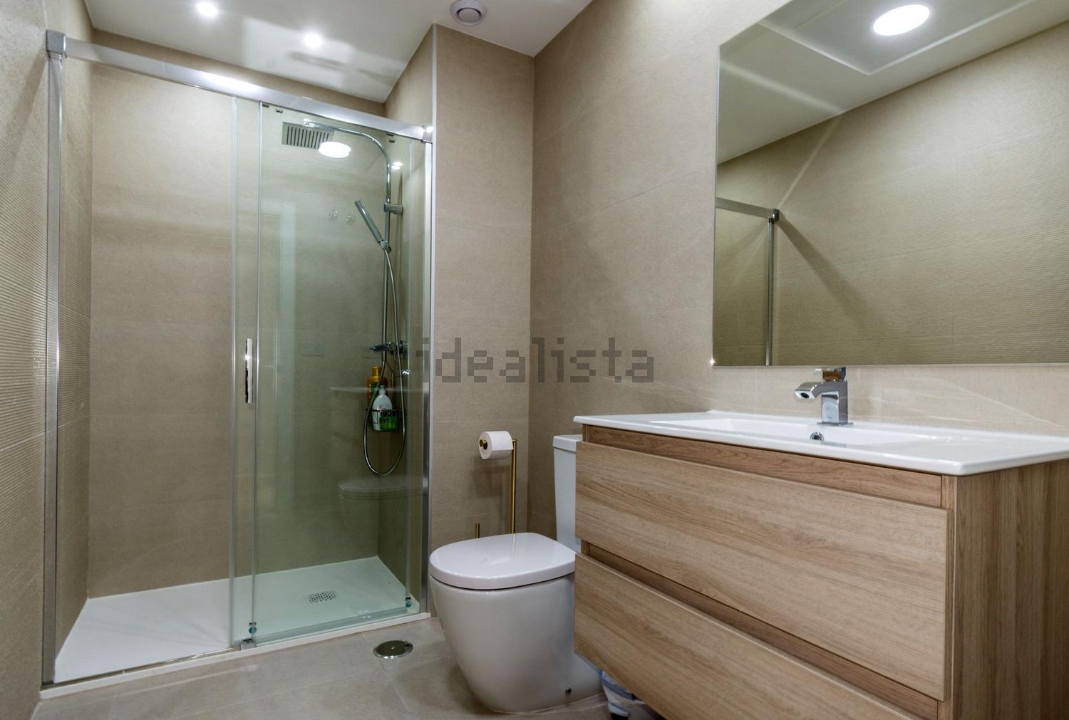 Pis de 126 m² a San Javier