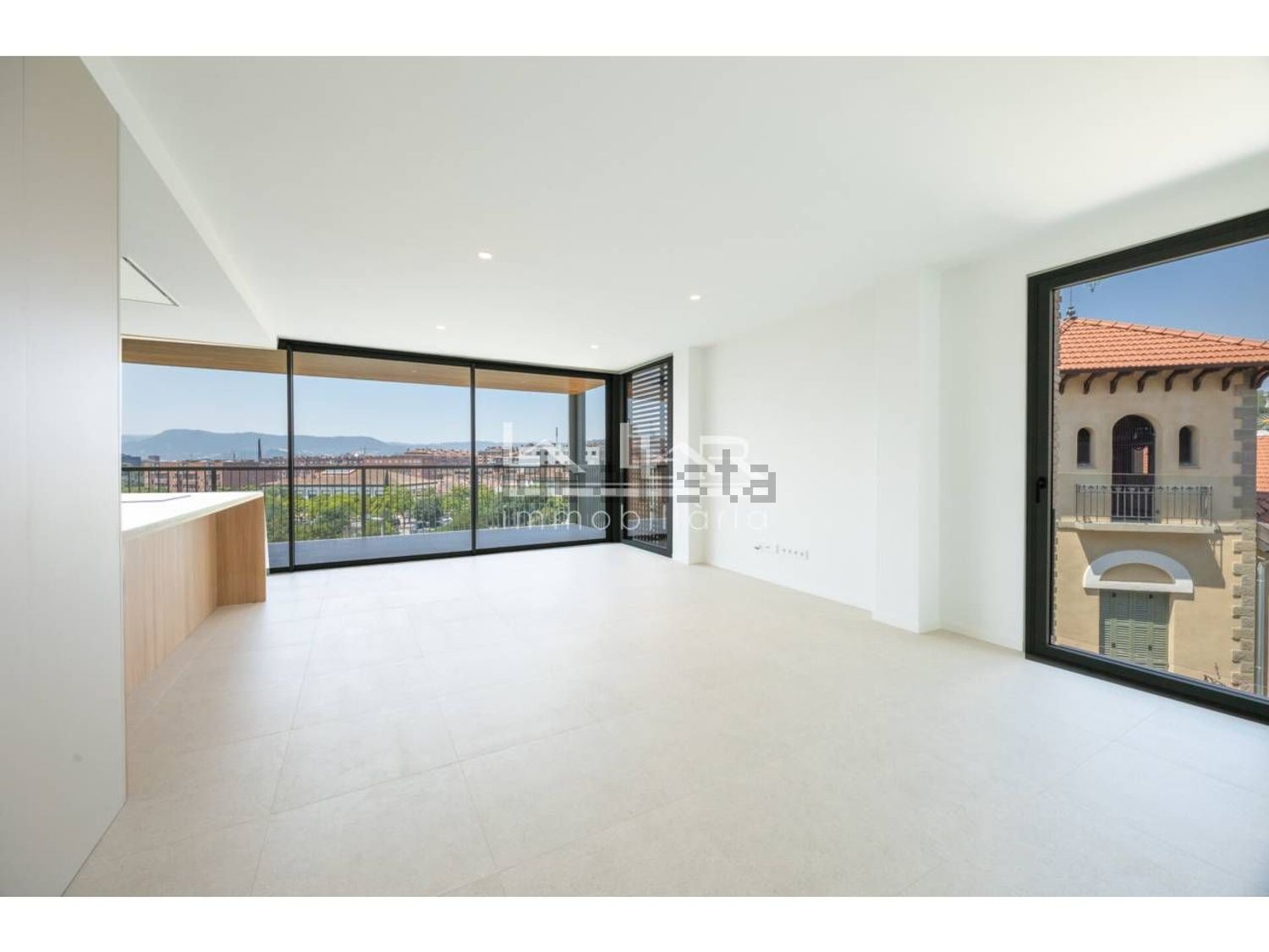 Pis de 108 m² a Vic