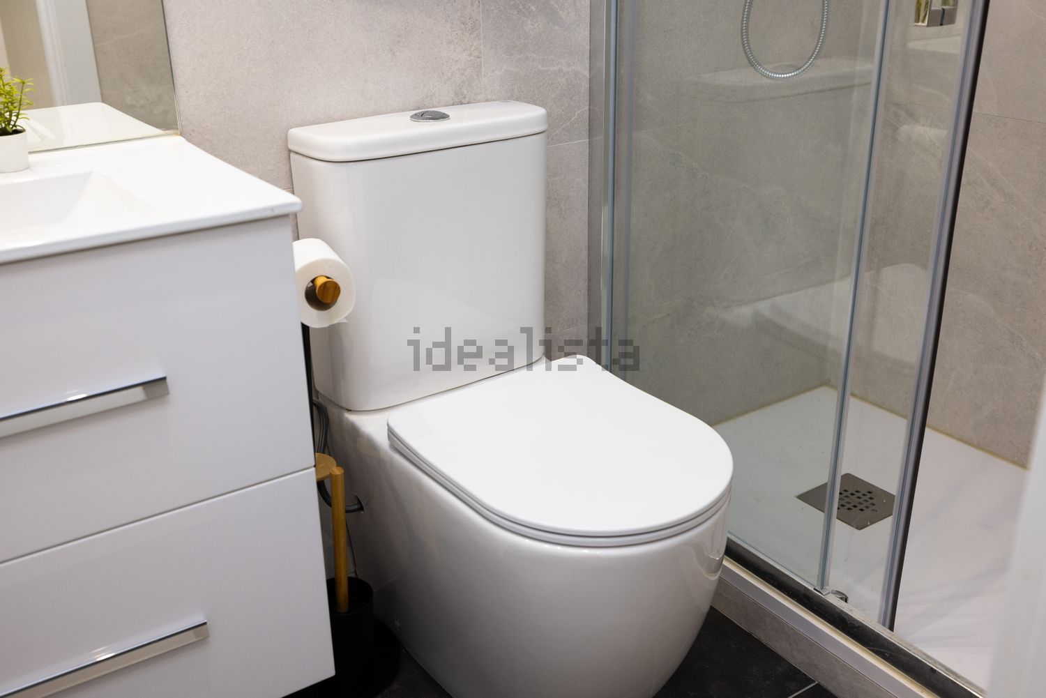 Apartamento 50 m² em Madrid