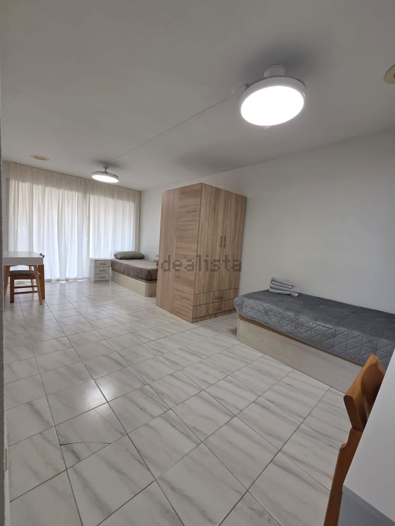 Habitación 90 m², Elche
