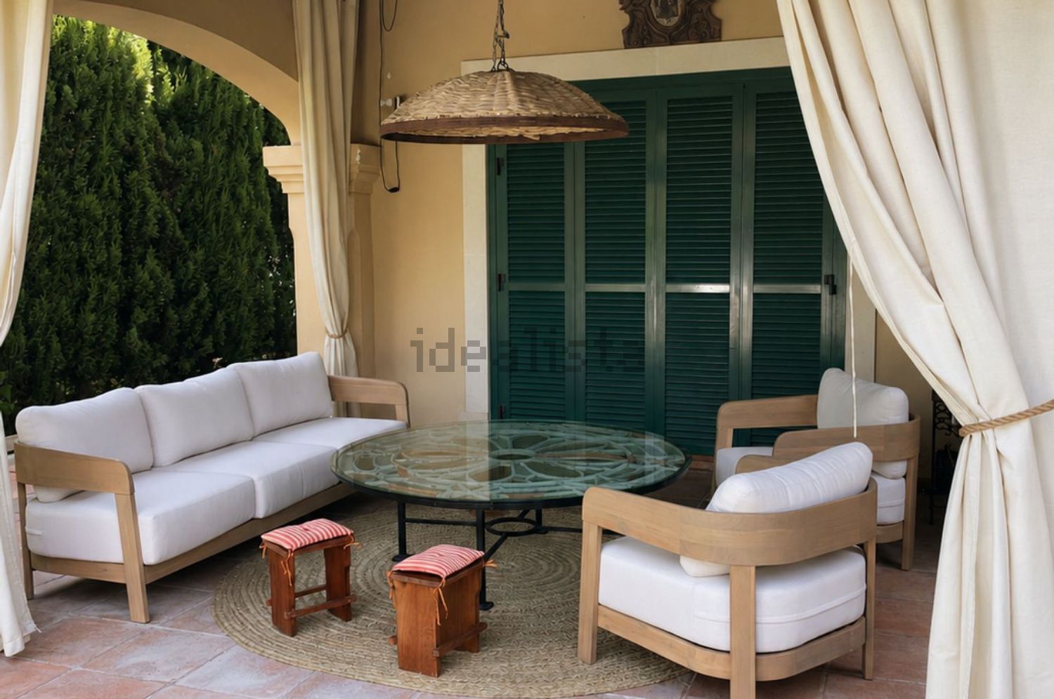Casa de 216 m² a San Roque