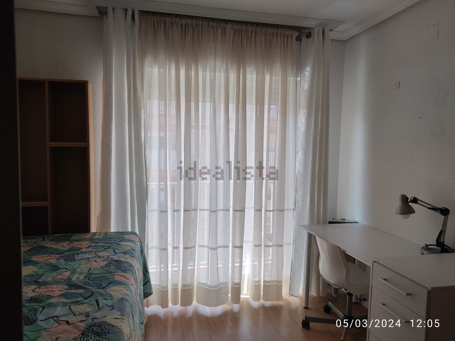 Habitació de lloguer, Azuqueca de Henares