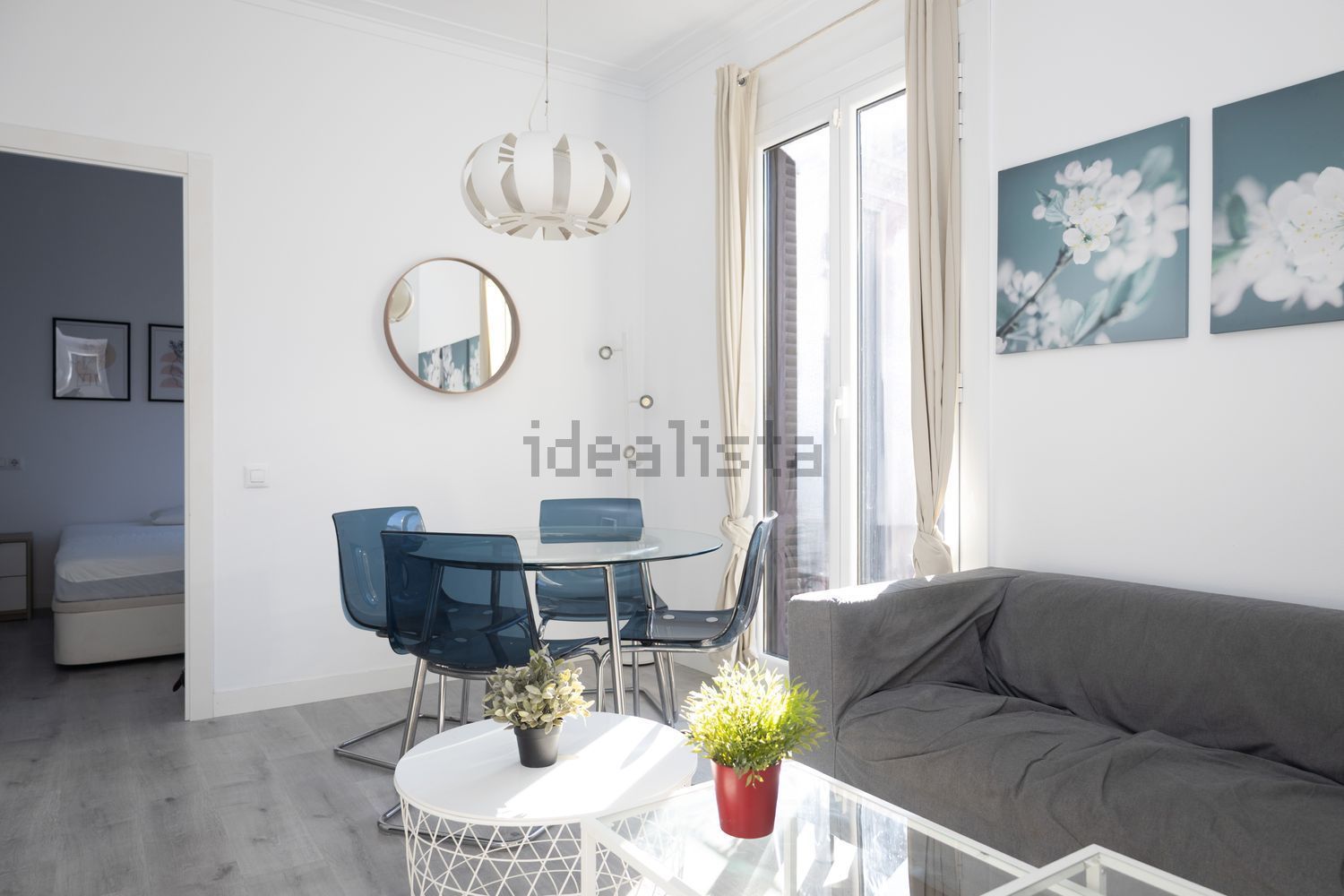 Appartamento 68 m² a Barcelona