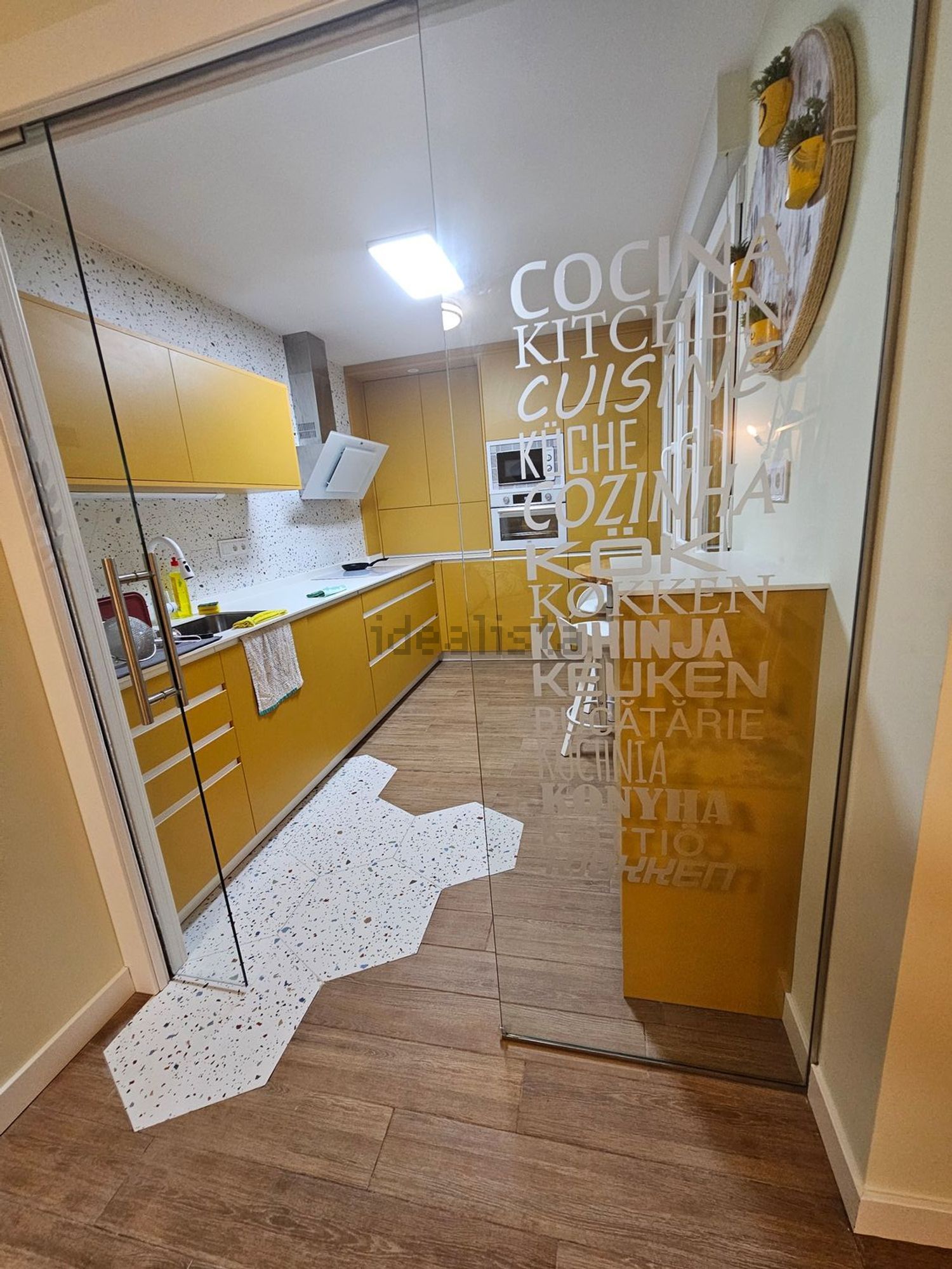 Piso de 112 m² en Santander