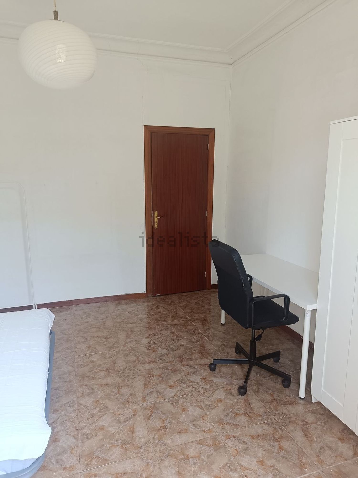 Chambre à louer, Barcelone