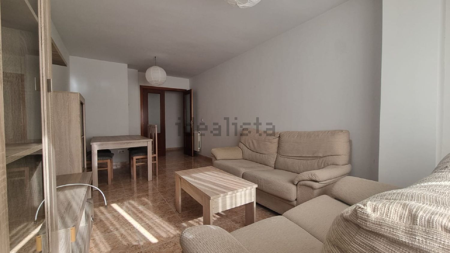 Appartamento 73 m² a Palencia